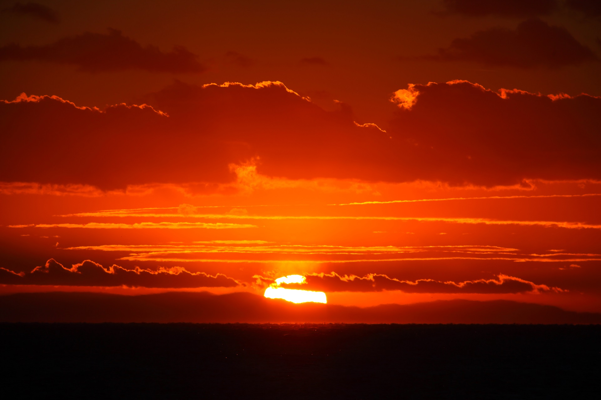 Ci vediamo domani...