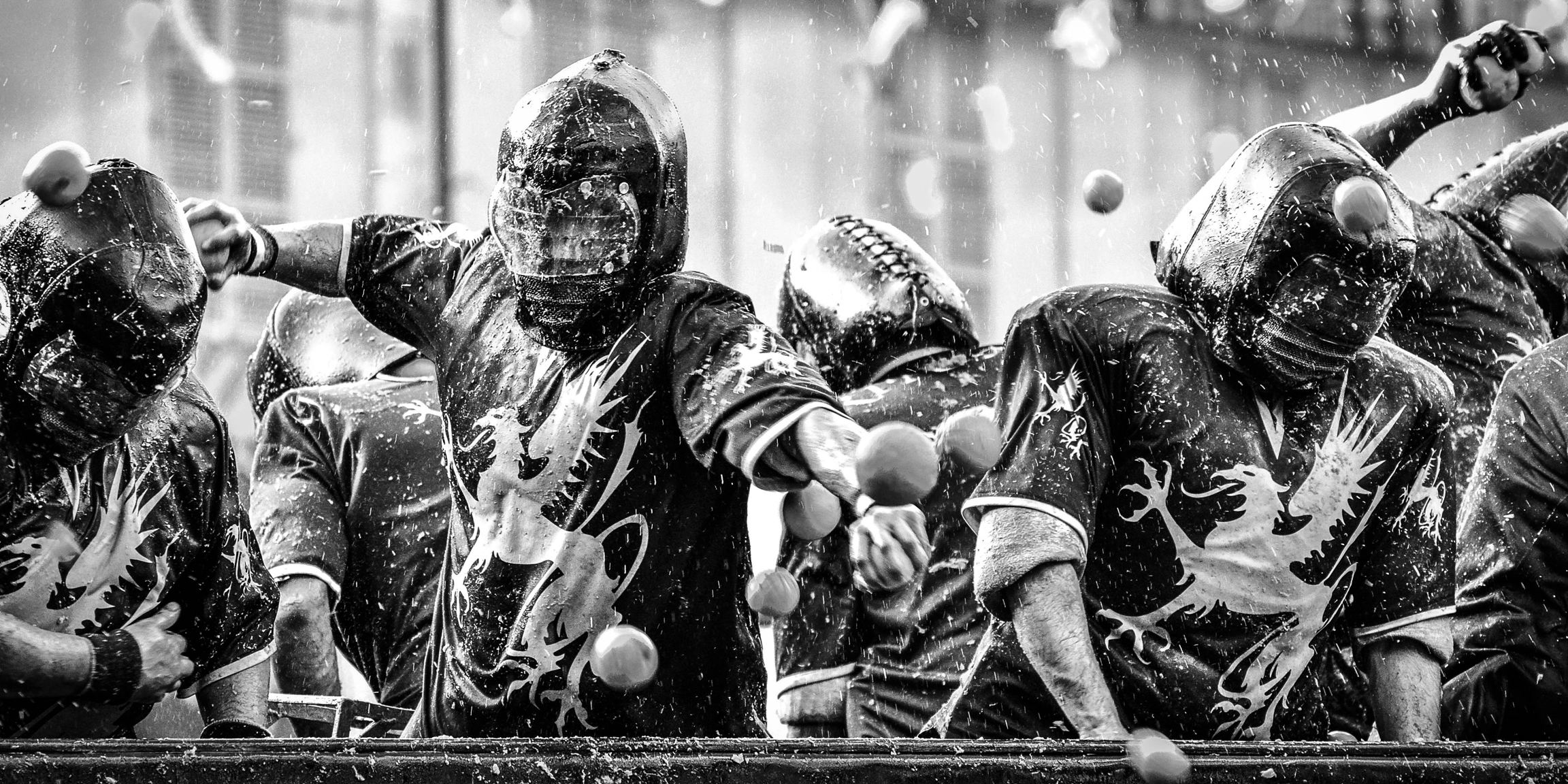 e' di nuovo carnevale!