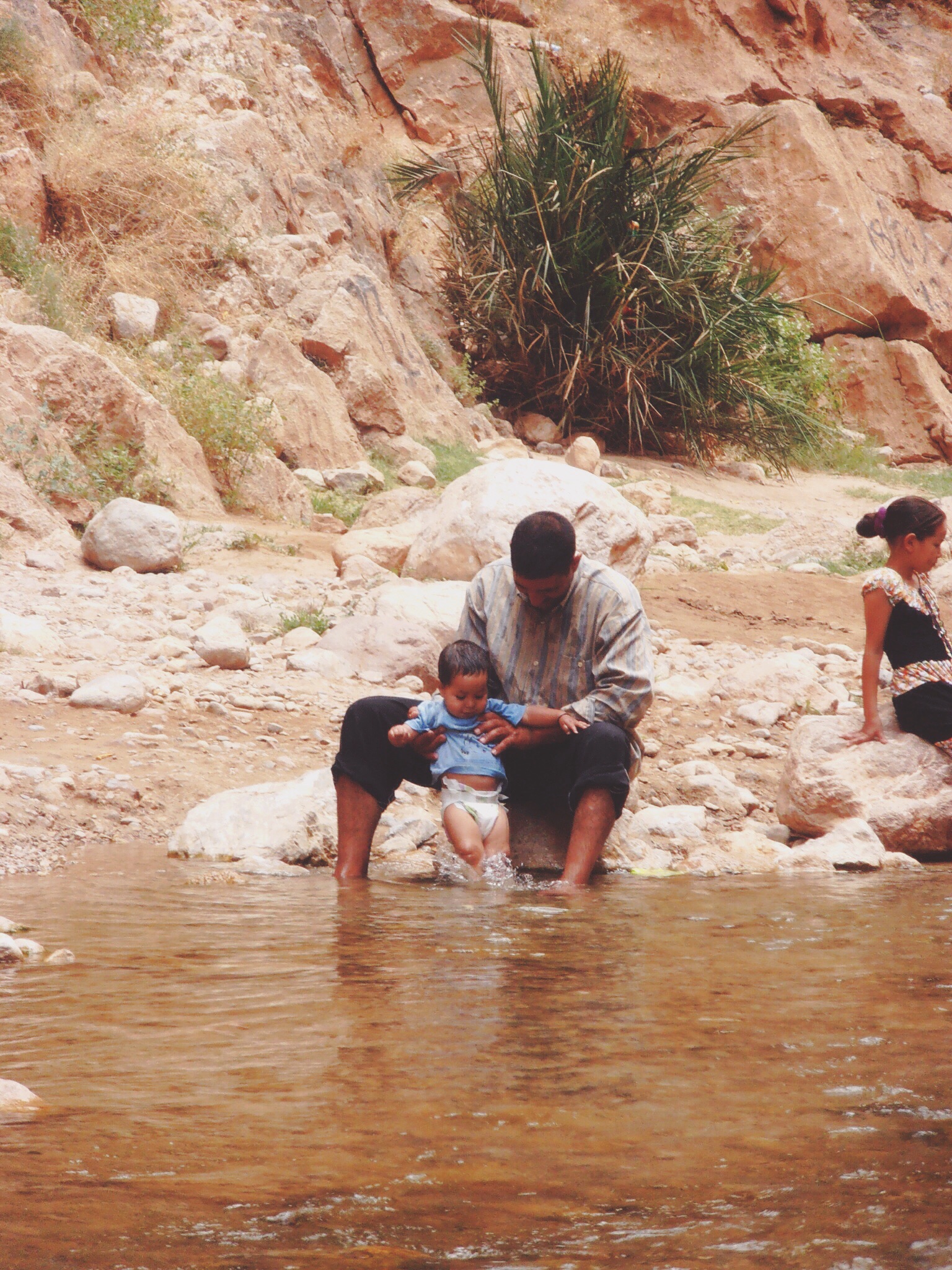 morocco