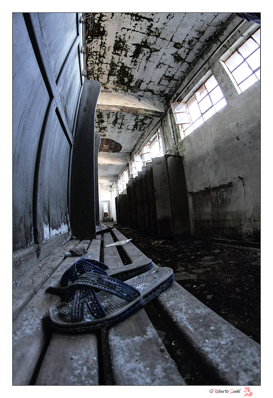 Fabbrica delal morte