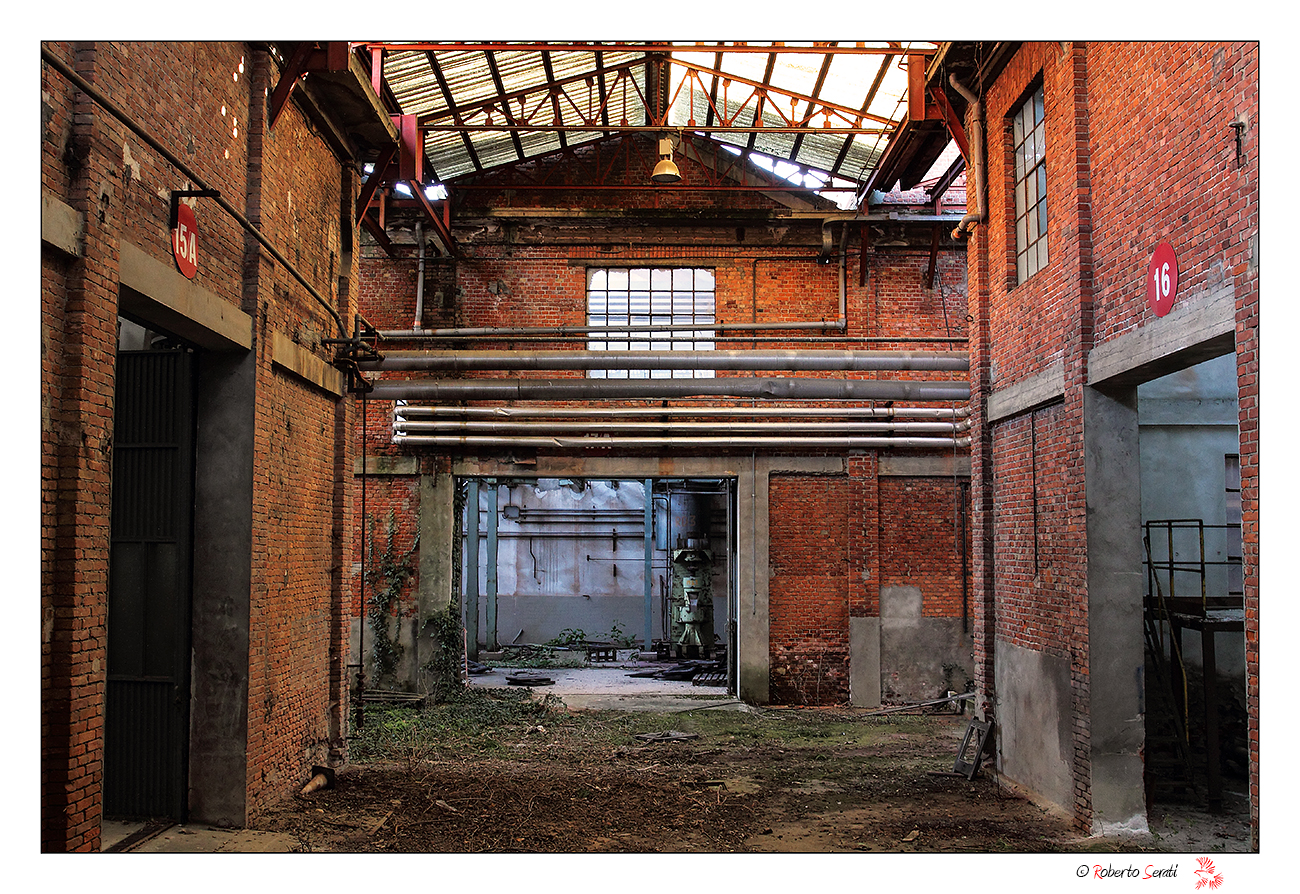 Fabbrica delal morte