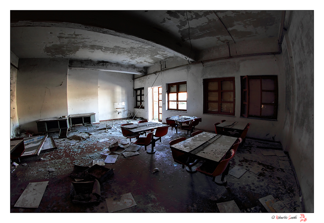 Fabbrica delal morte