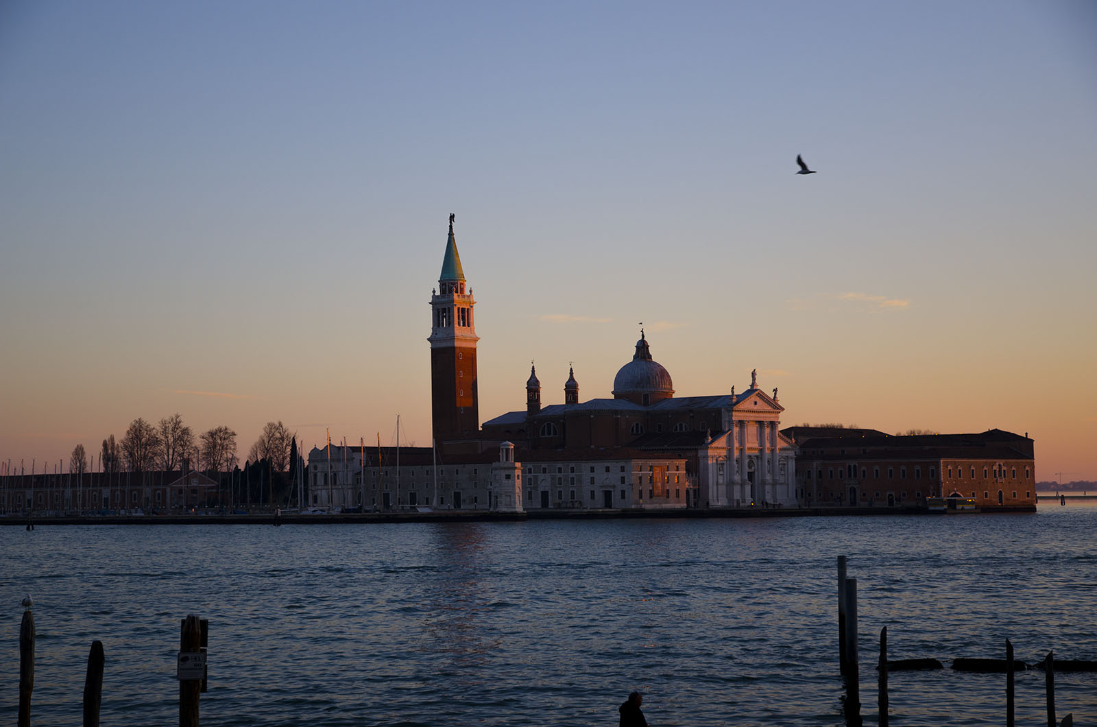 San Giorgio Maggiore