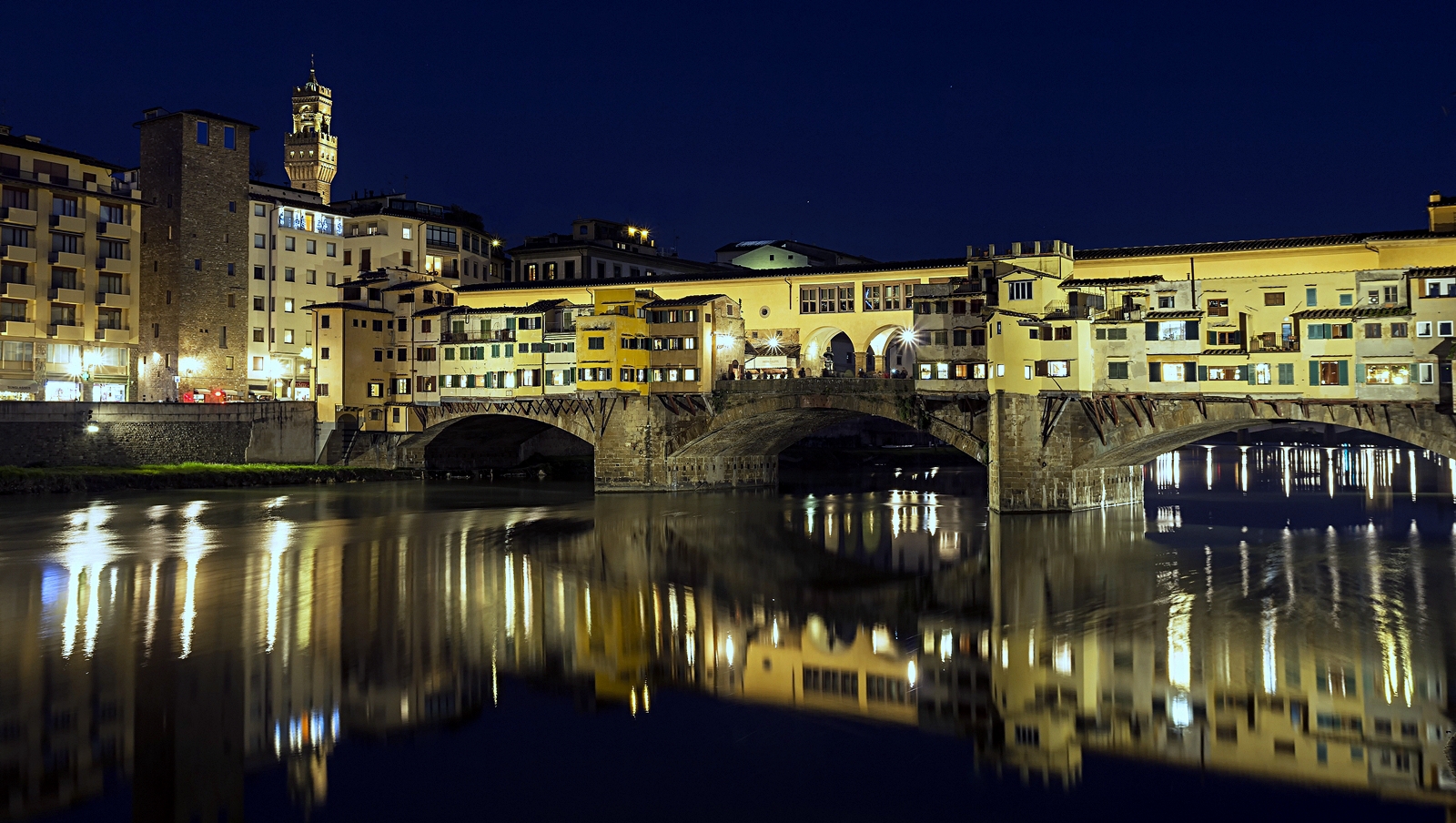 Ponte Vecchio