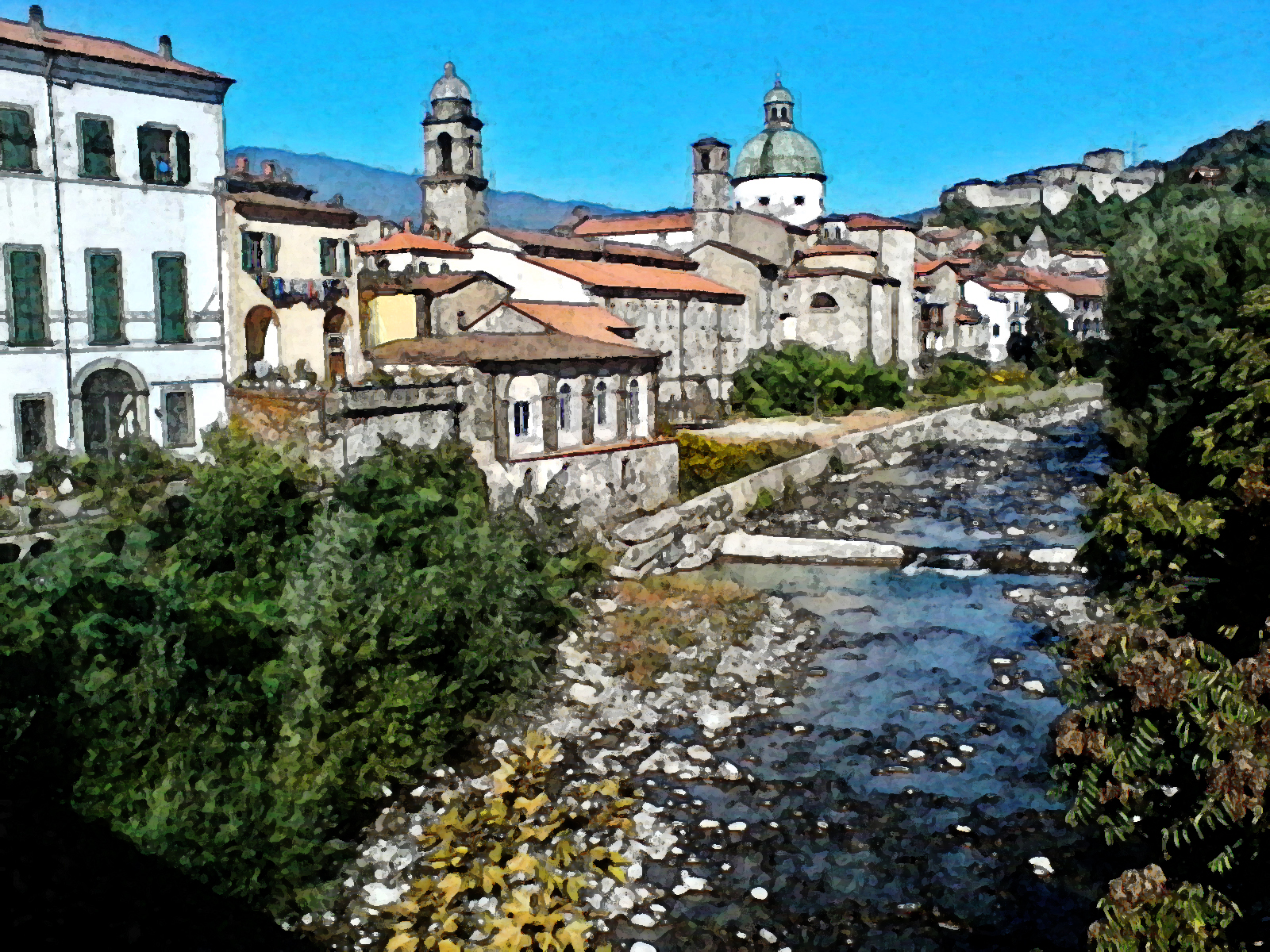 Pontremoli (ms)