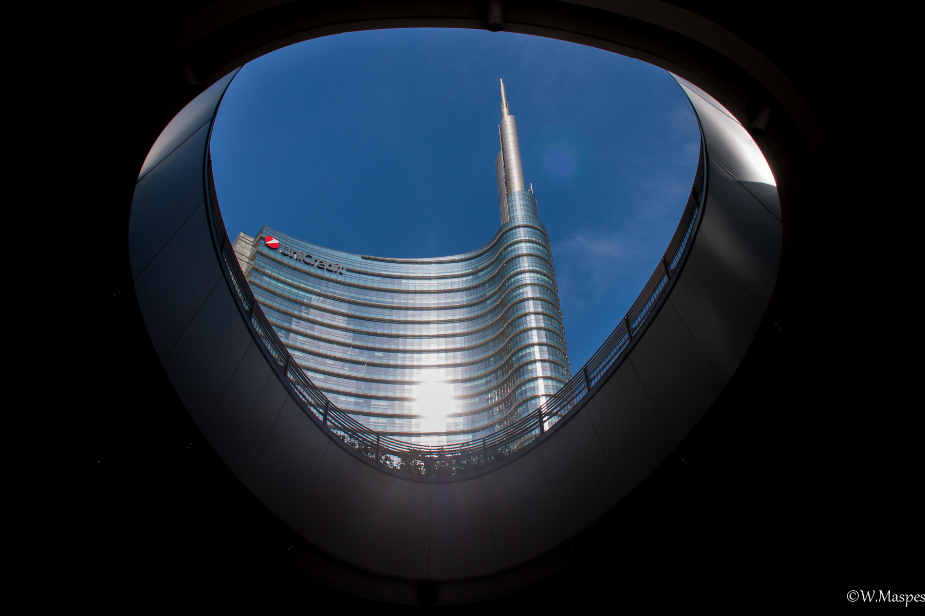 Unicredit Milan