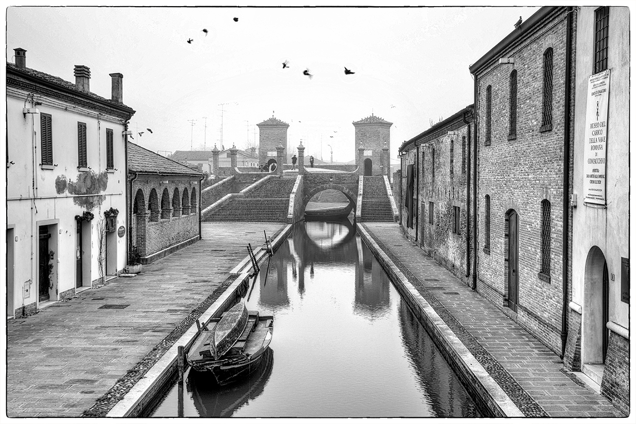 Comacchio
