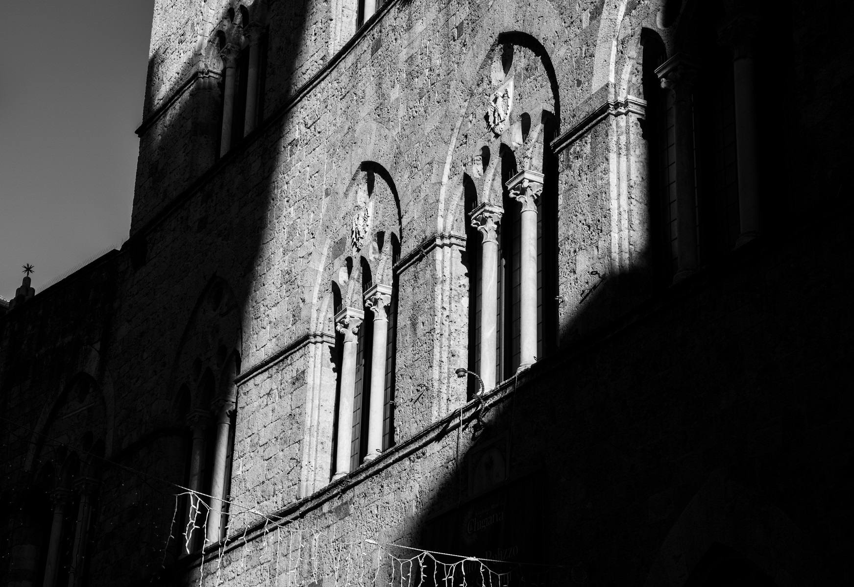 Palazzo Chigi Saracini