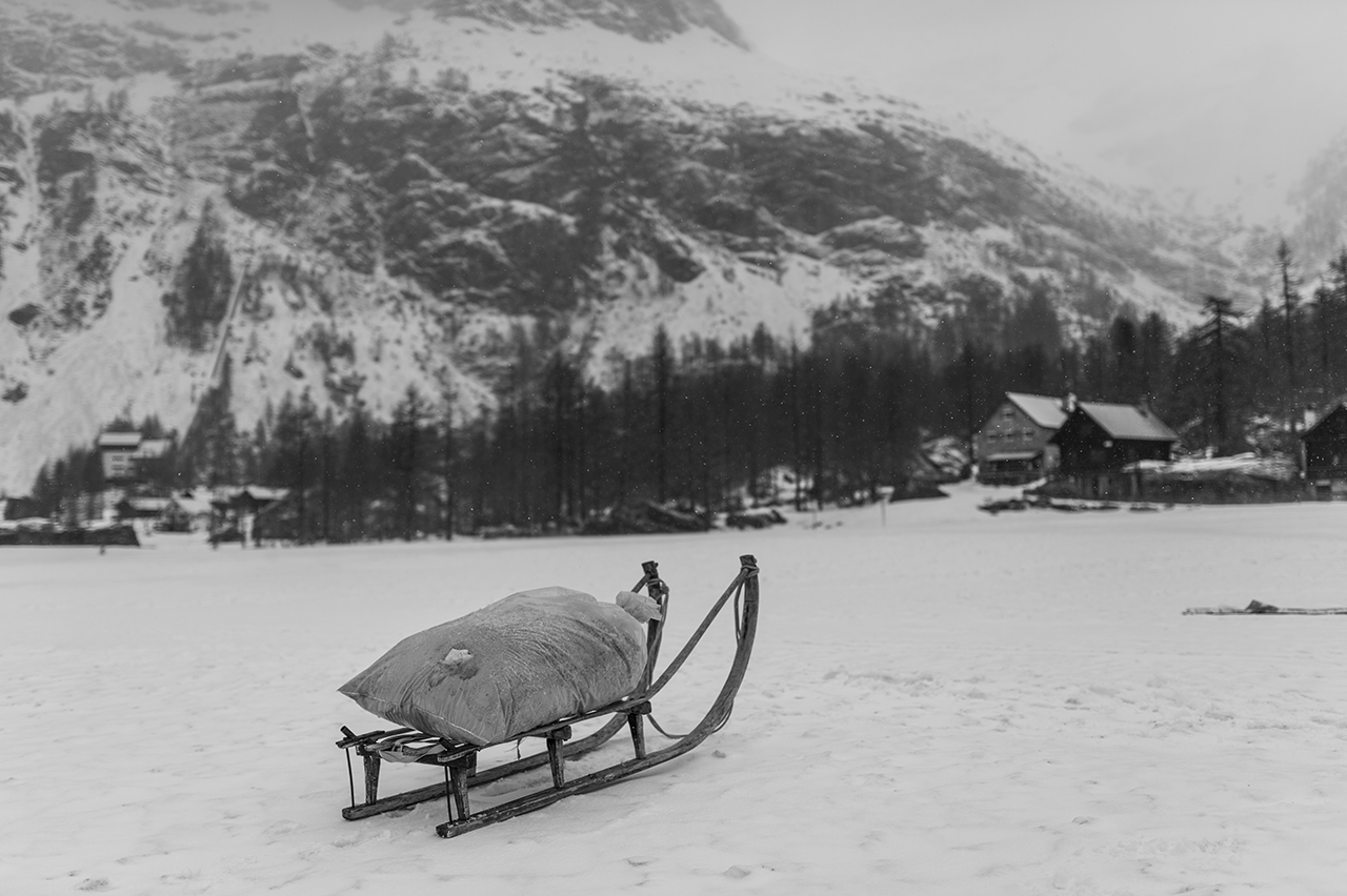 Sapore di altri tempi