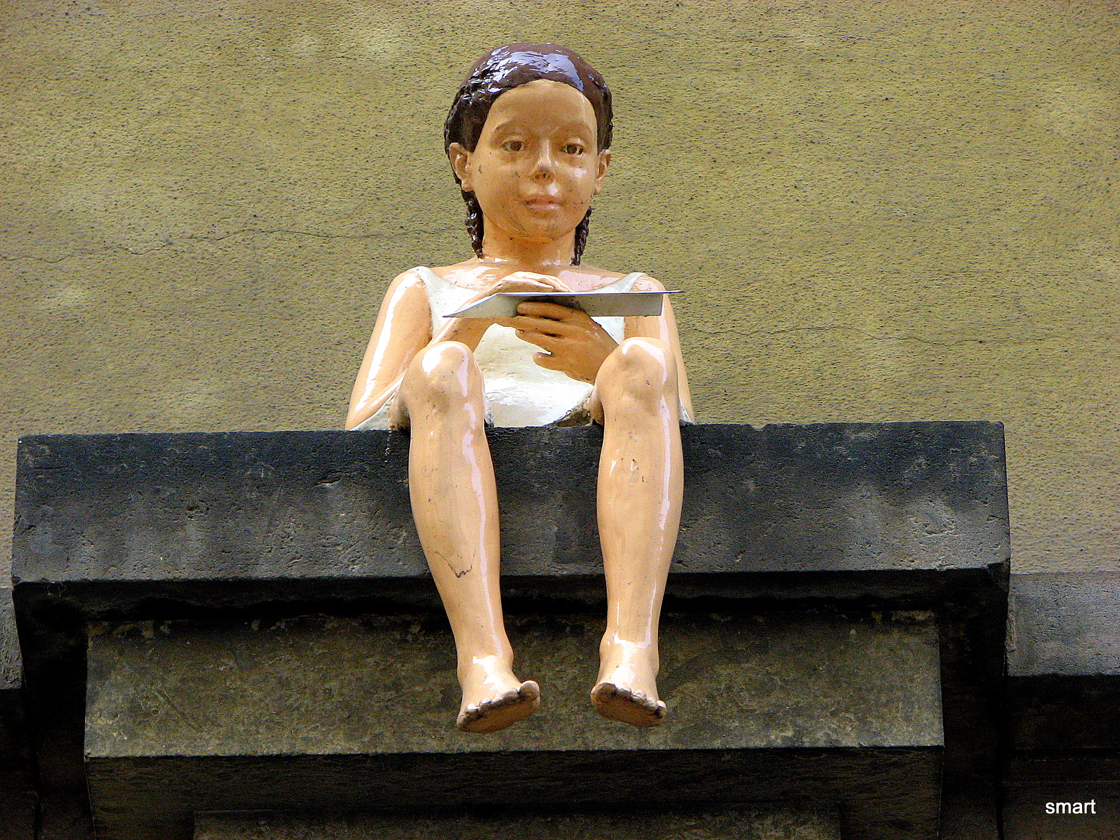 A stroll on Staré M?sto