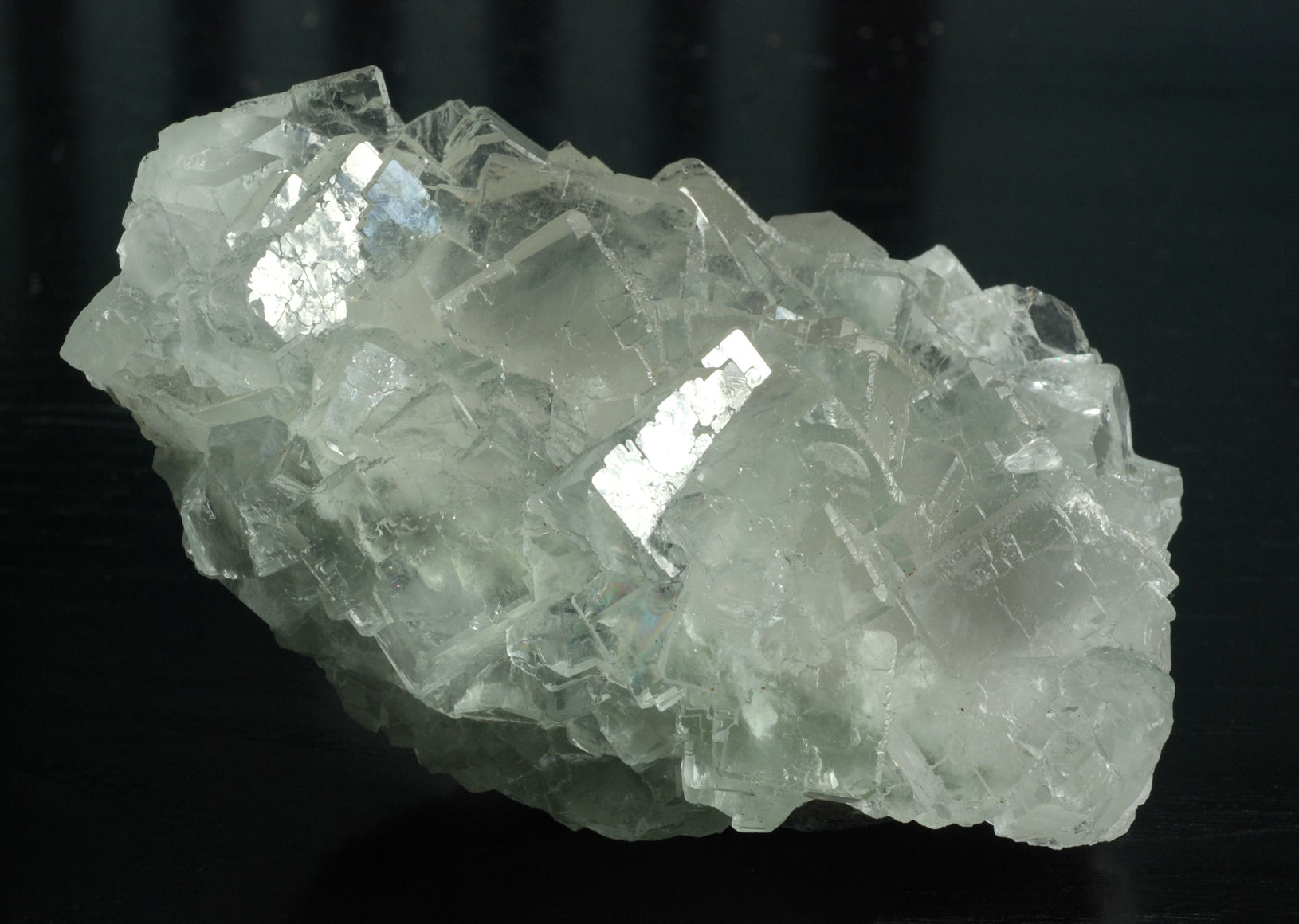 Fluorite - Cina