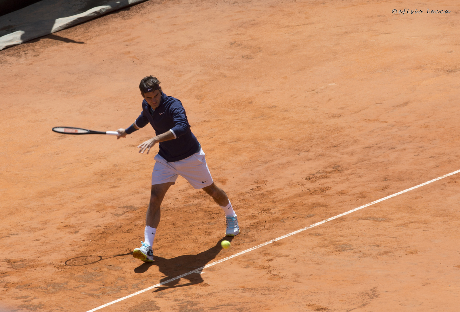 Internazionali di Roma