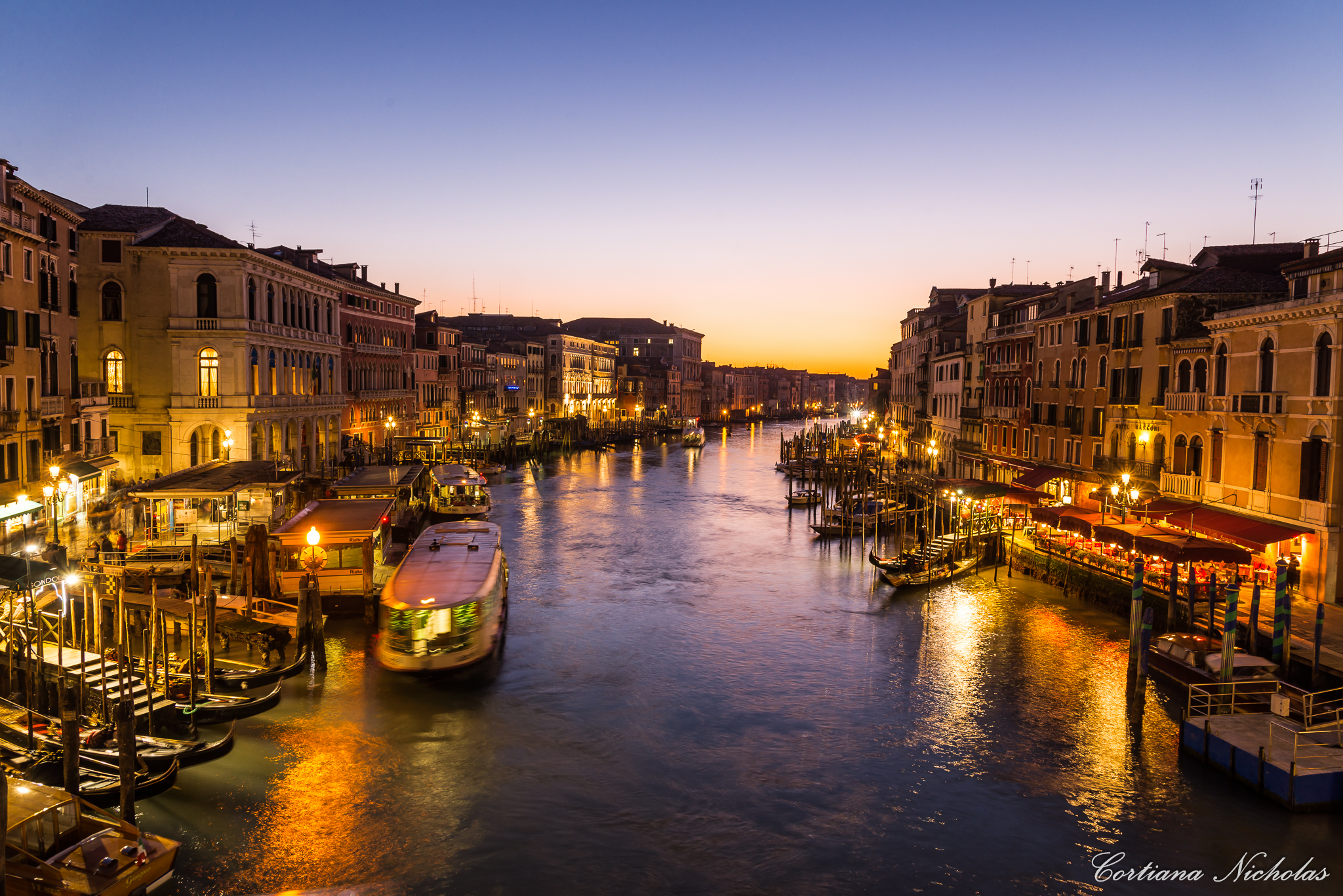 Rialto Bridge (ve)