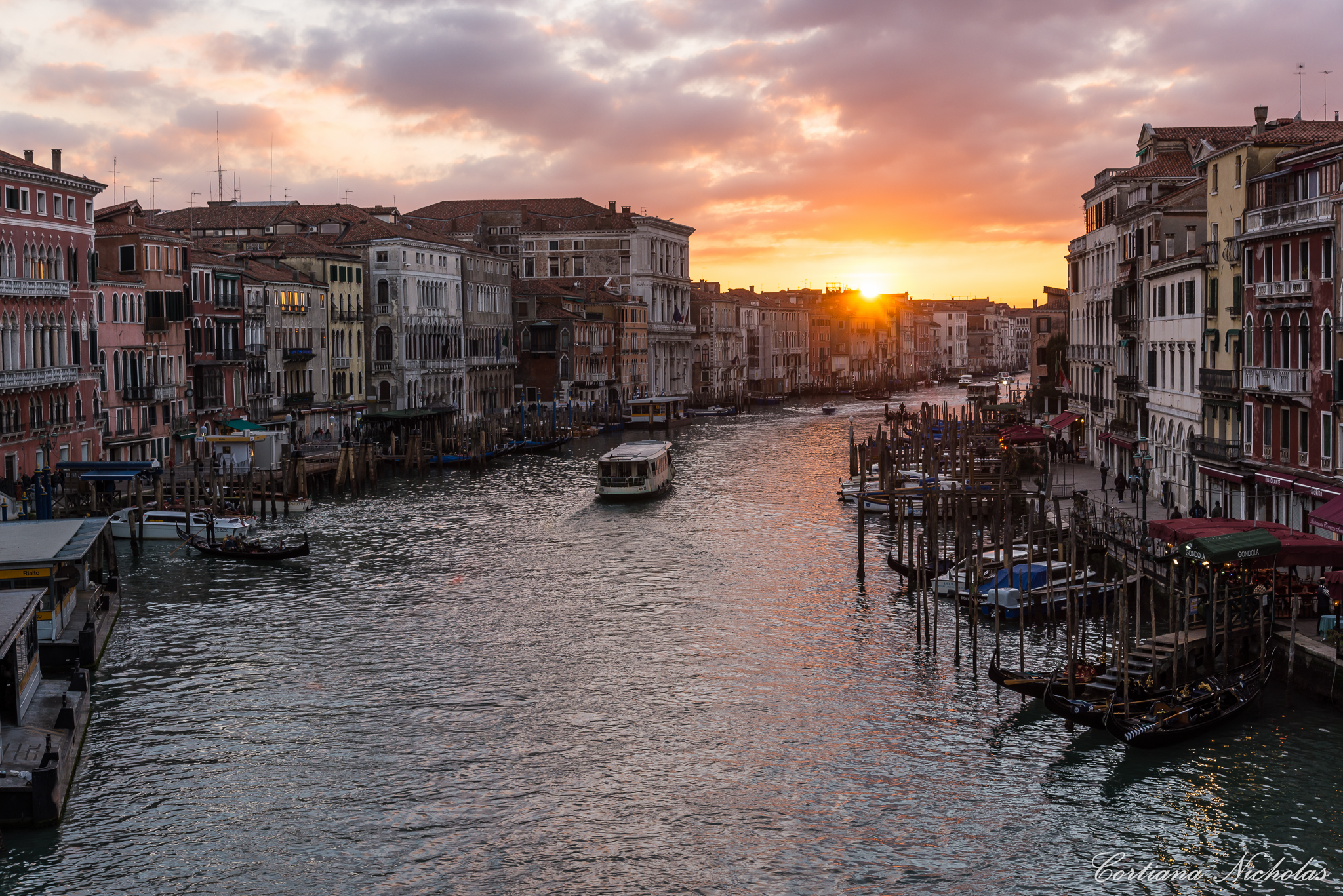 Rialto Bridge (ve)