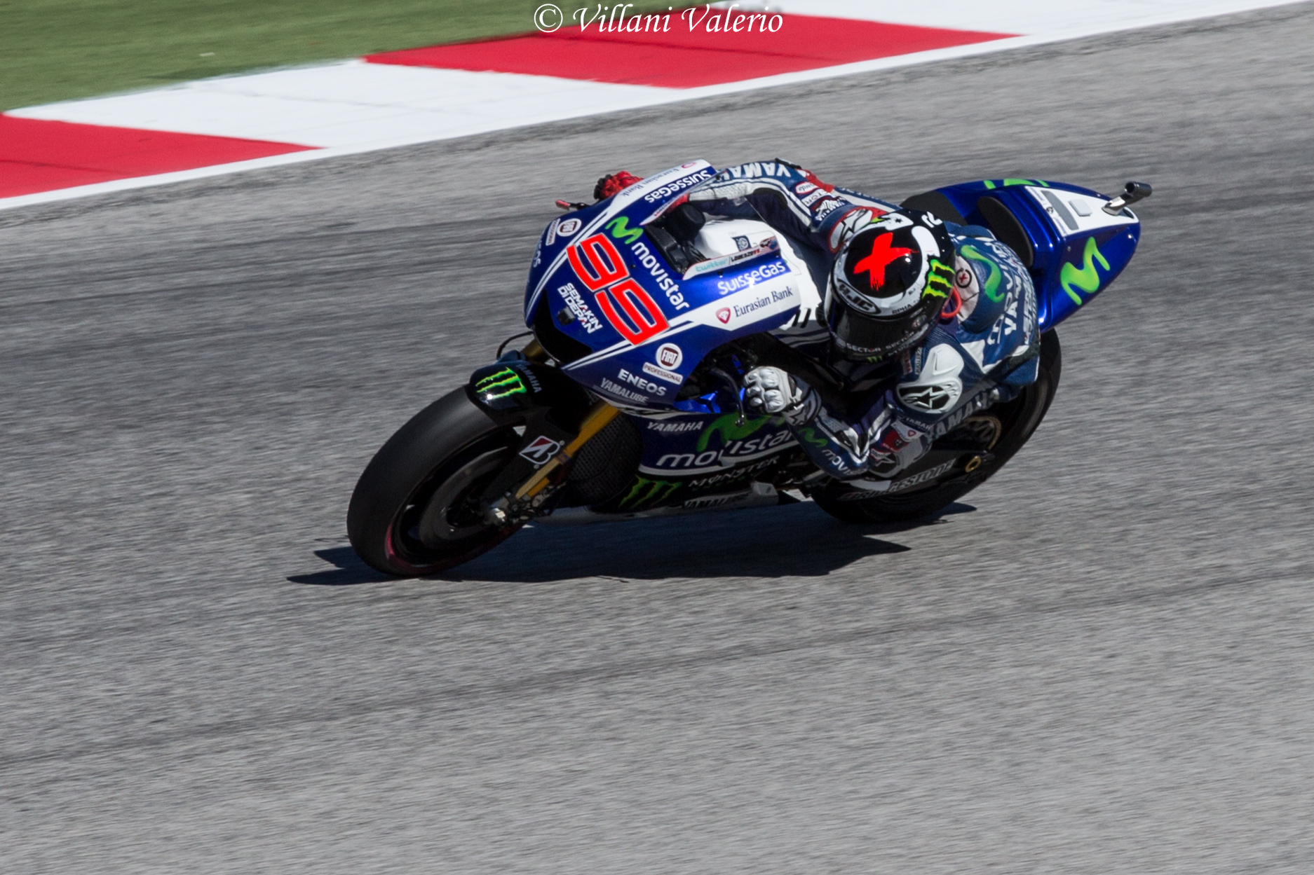 Jorge Lorenzo