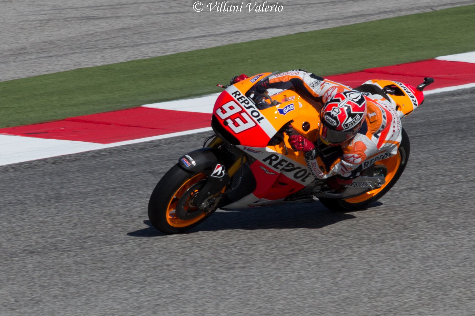 Marc Marquez
