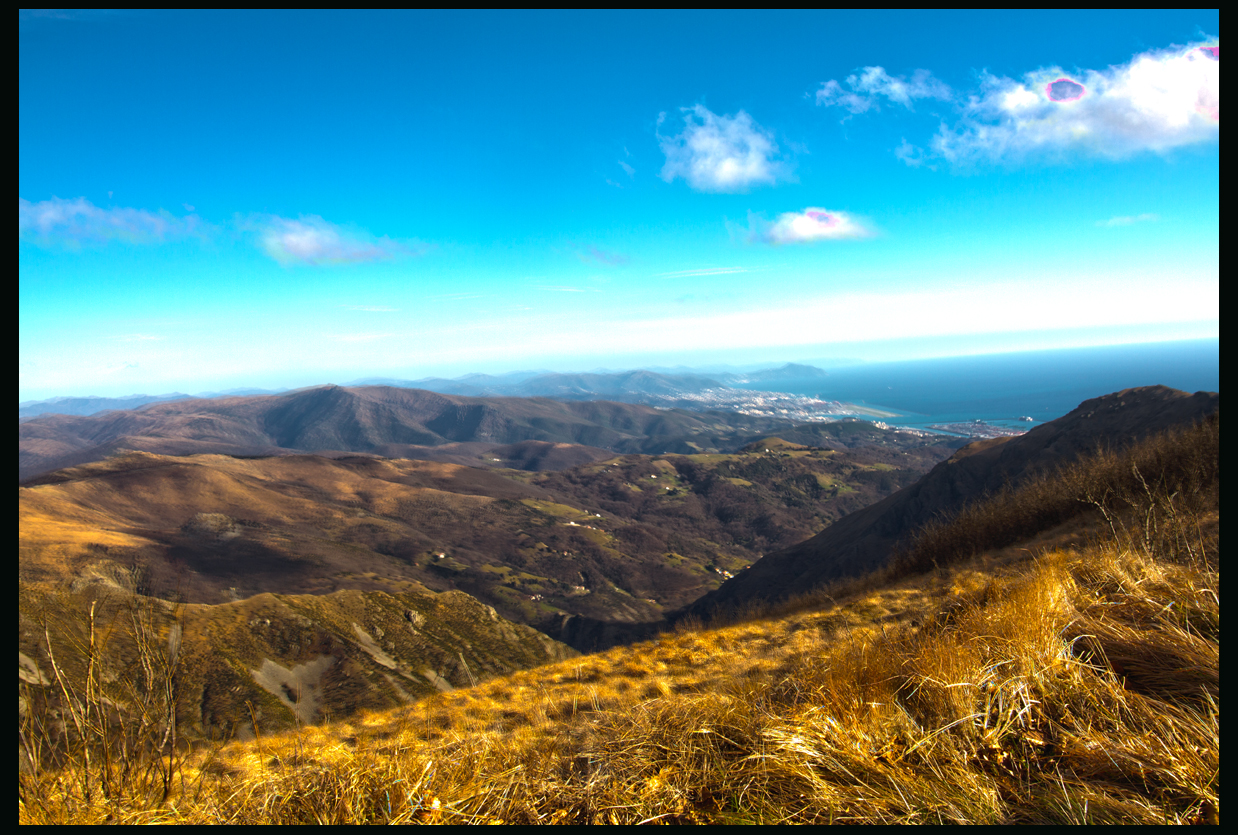 ge-voltri viewed from beigua park [ge-sv]