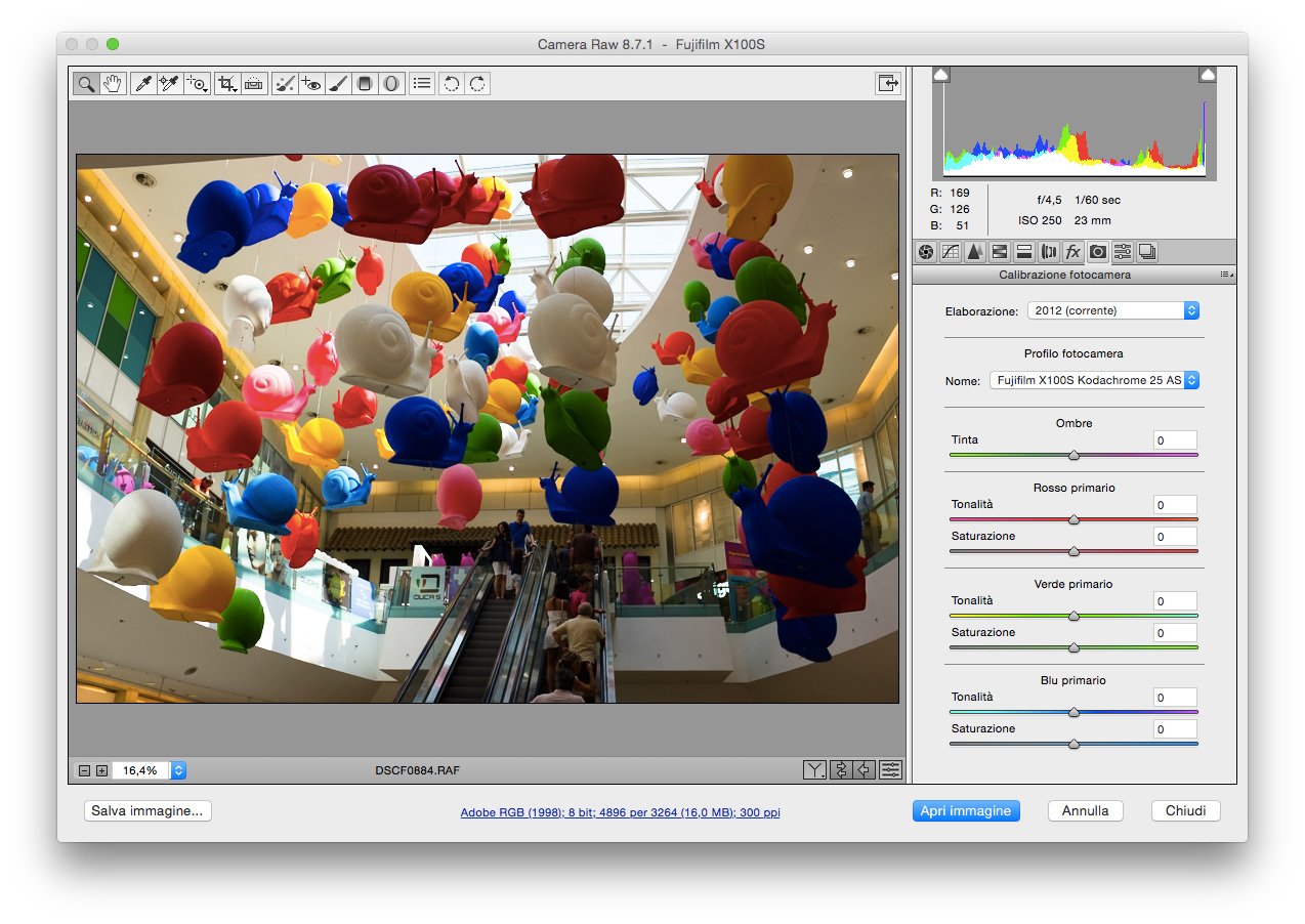 04 DNG Profile Editor 25