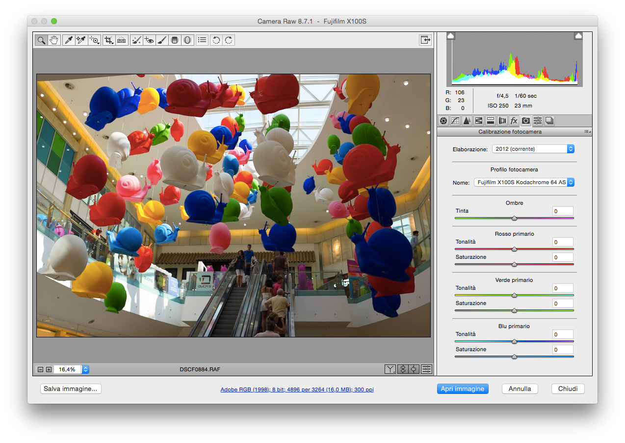 05 DNG Profile Editor 64
