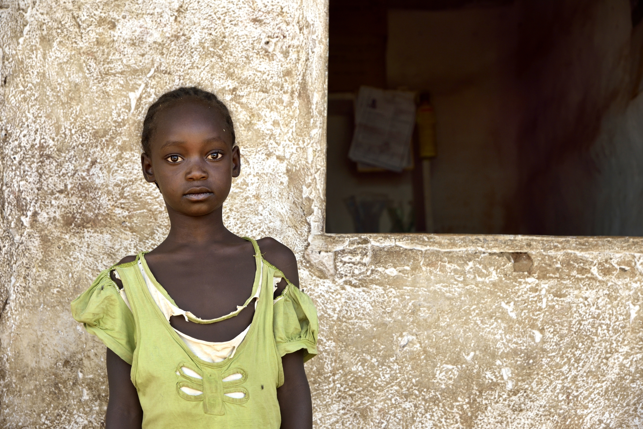 Etiopia 2015 - Al mercato di Dimeka