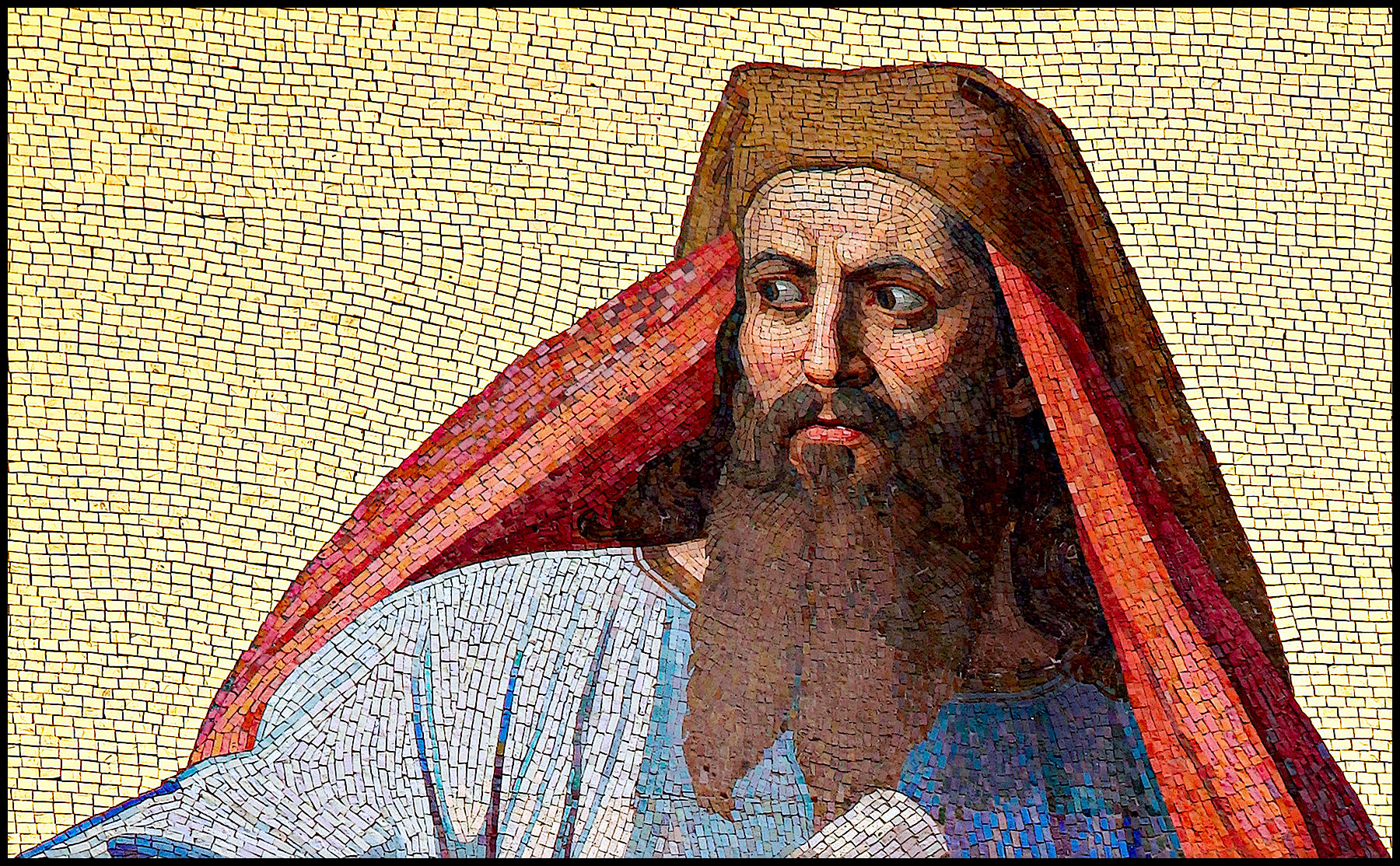 When pixels were stone, Rome