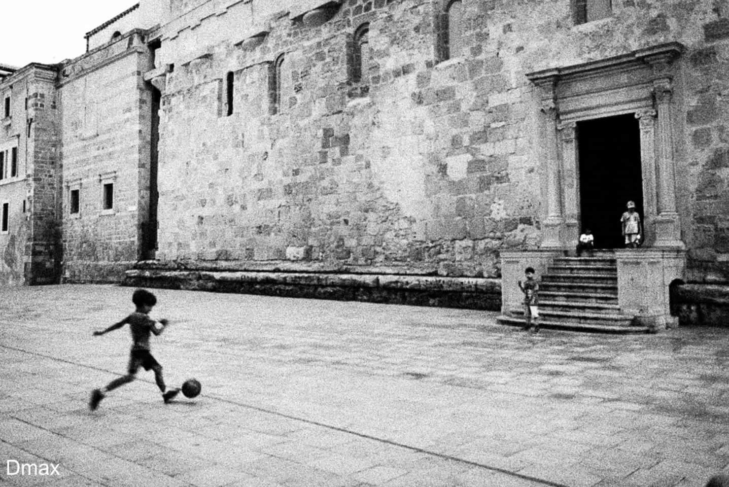 E per porta.......il Duomo.