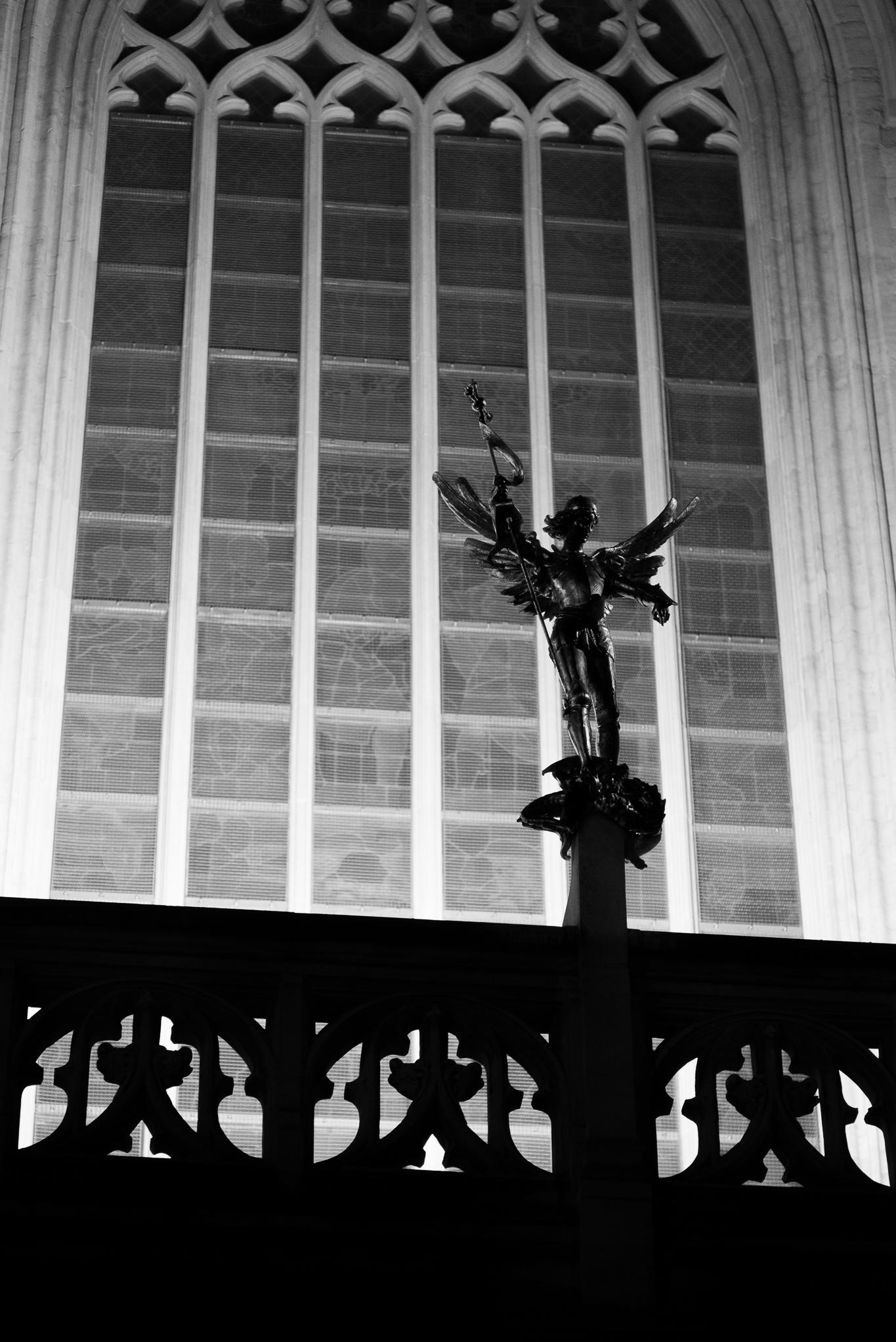 St. Michael the Archangel