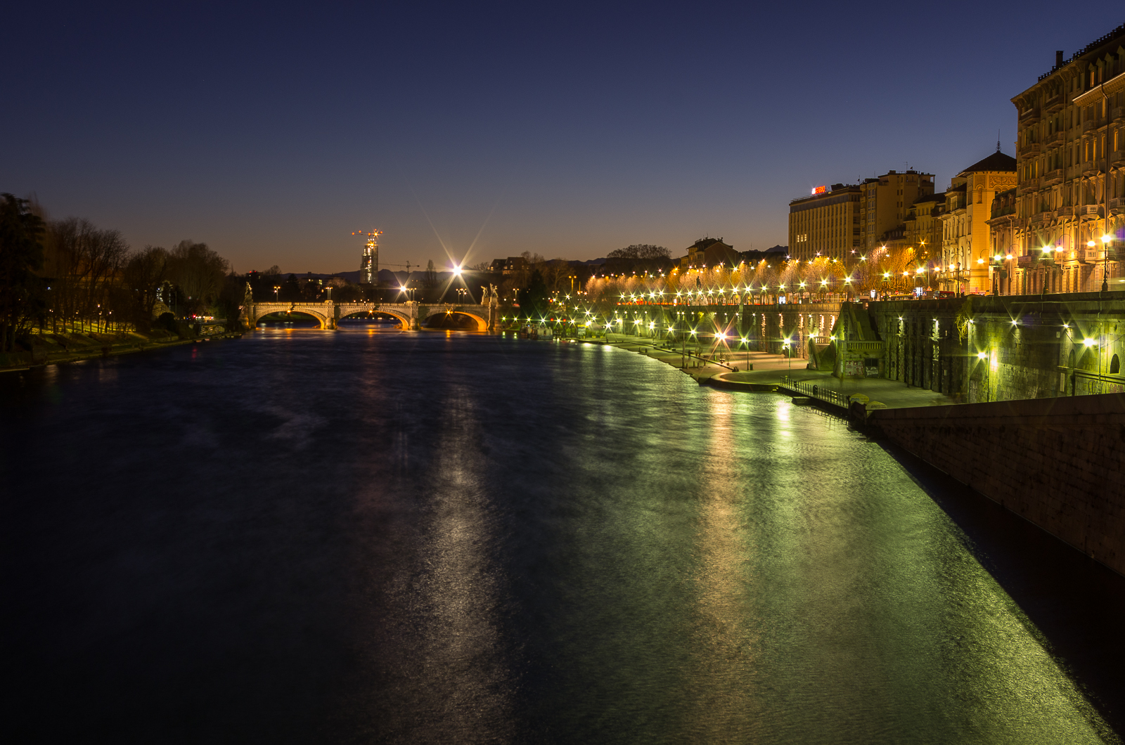 Ponte Vittorio Emanuele I