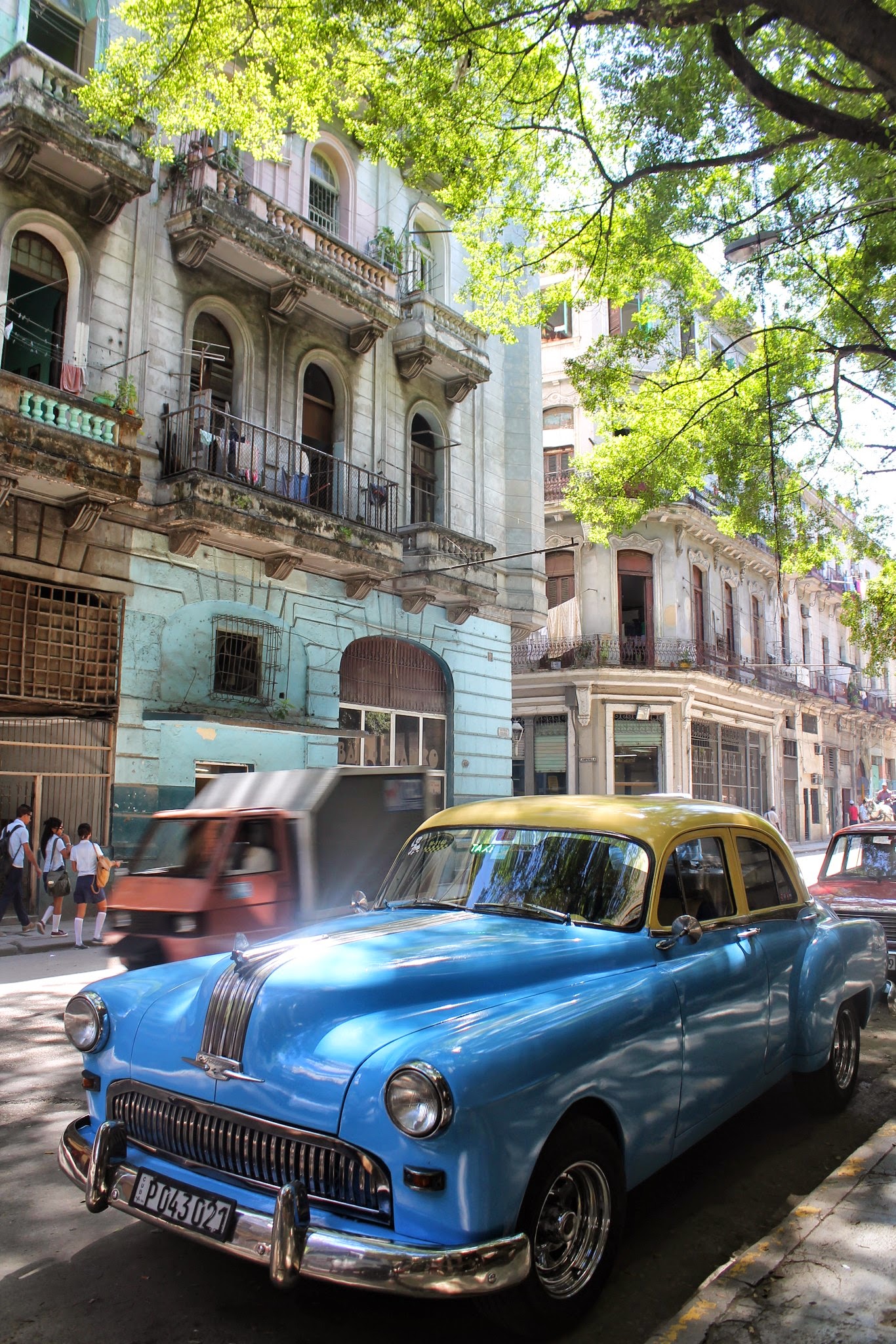 auto dell'havana