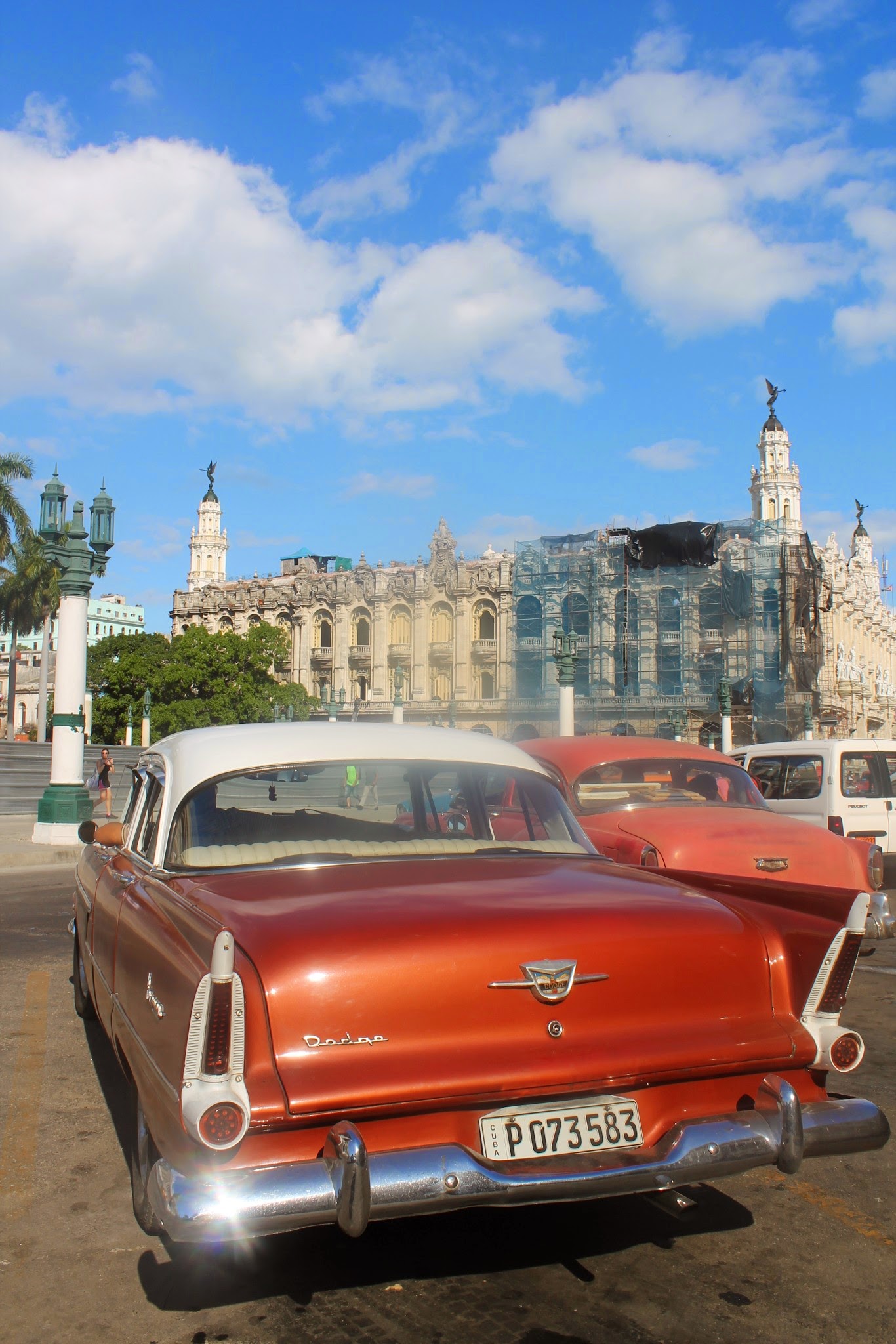 auto dell'havana
