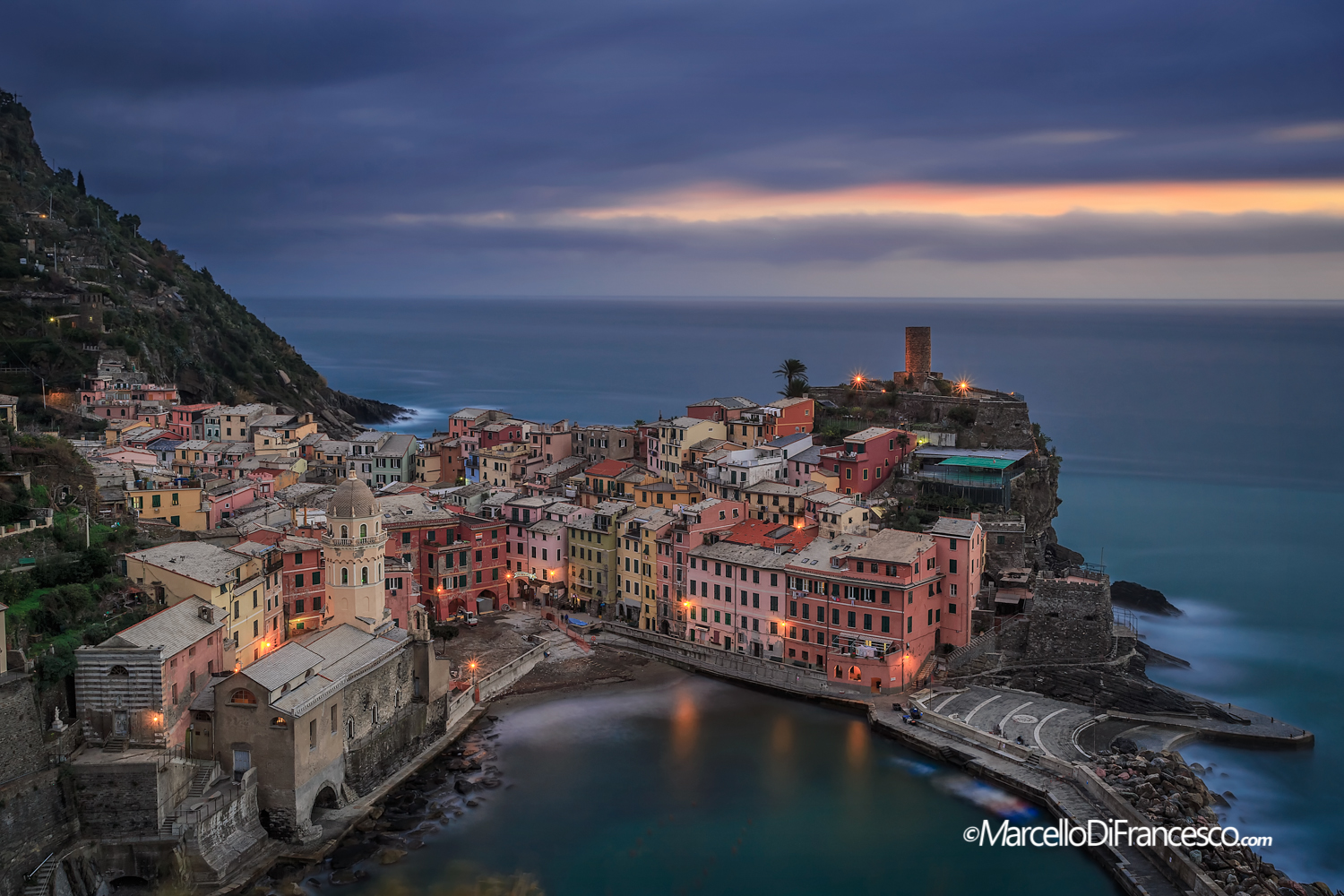 Vernazza