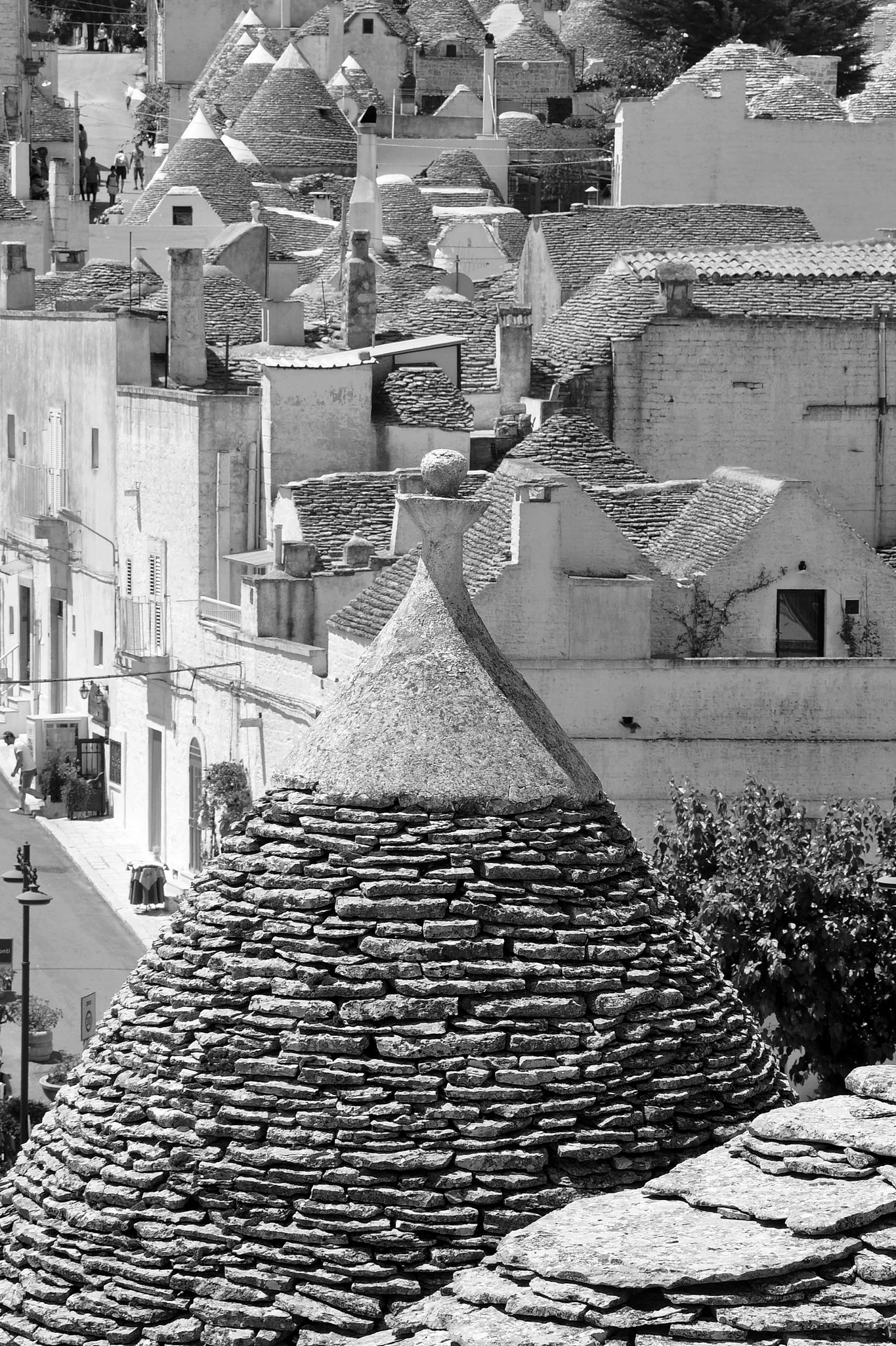 Alberobello