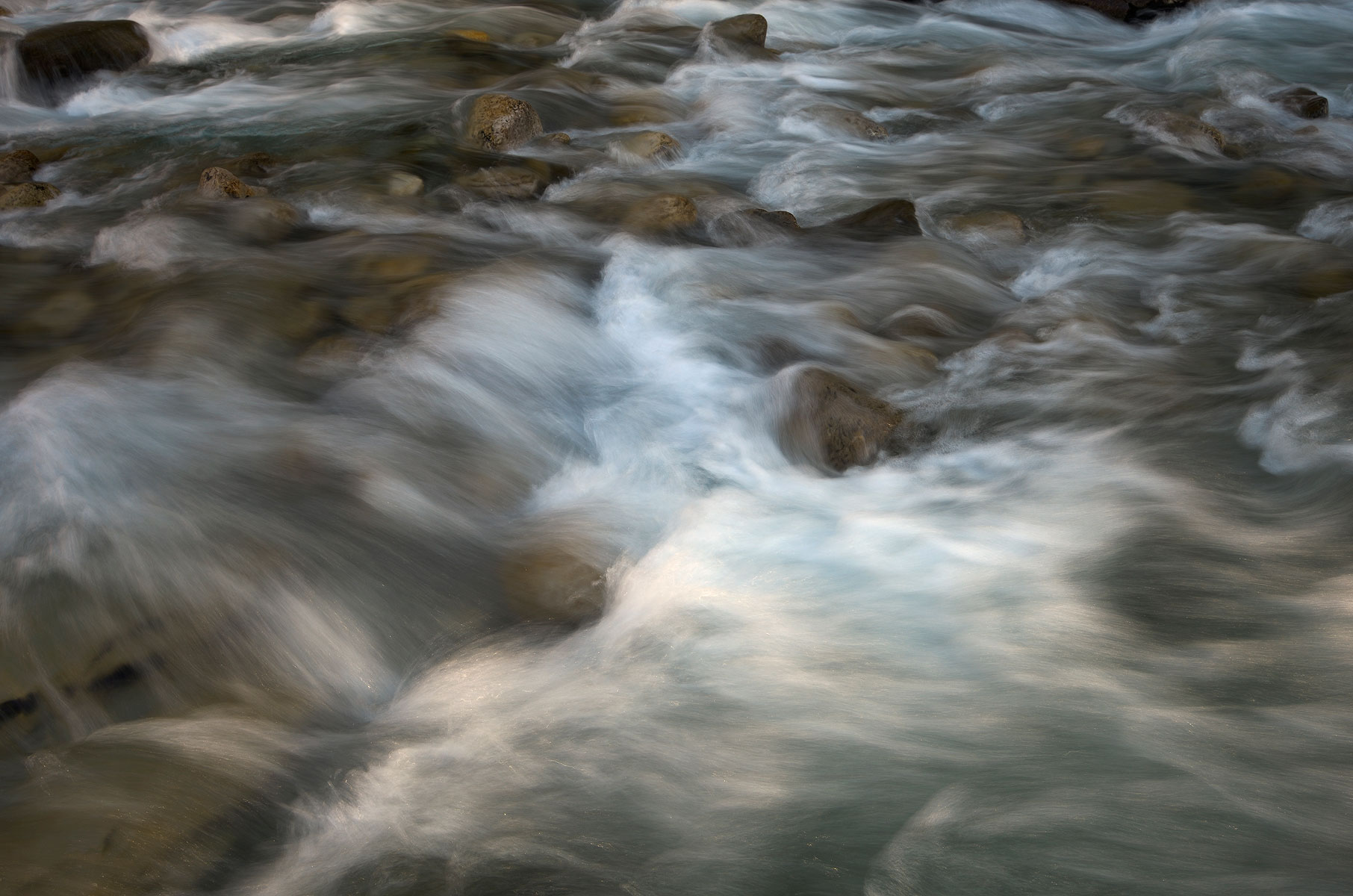 Torrente Arzino. Dettaglio.