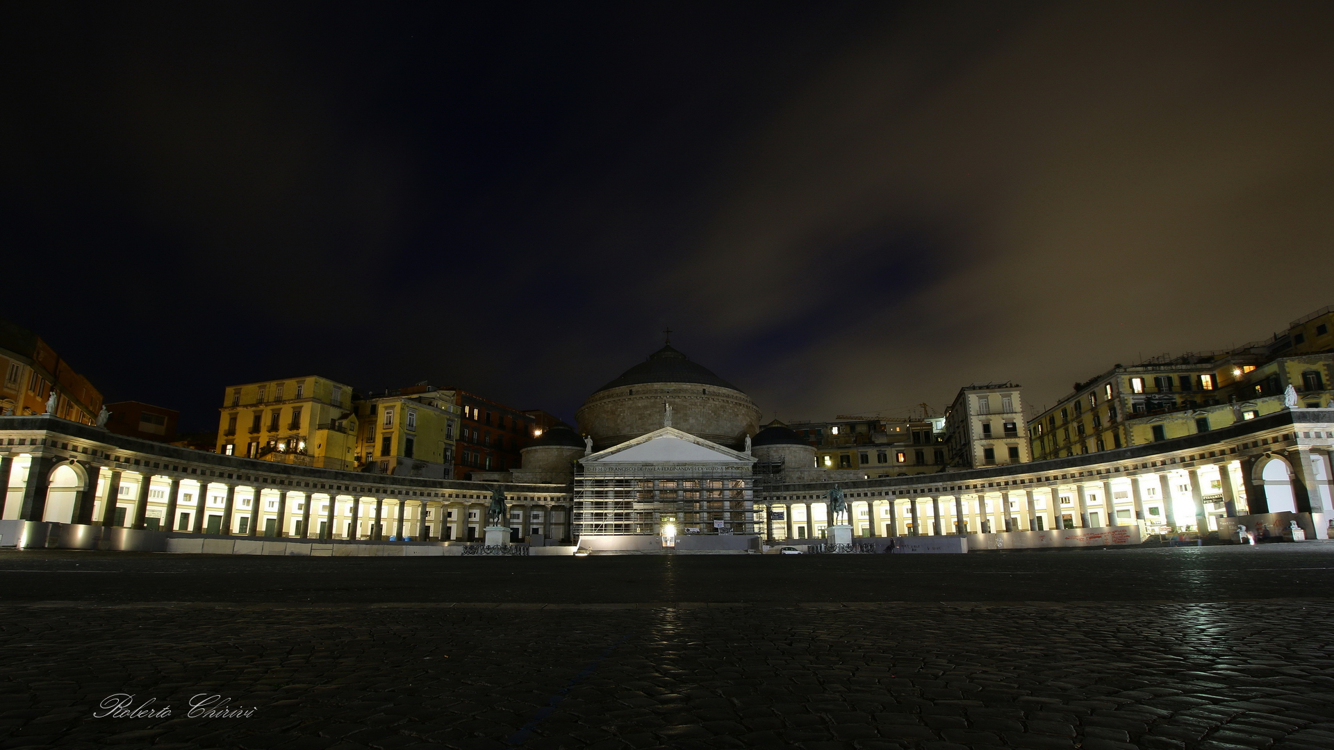Piazza del Plebiscito