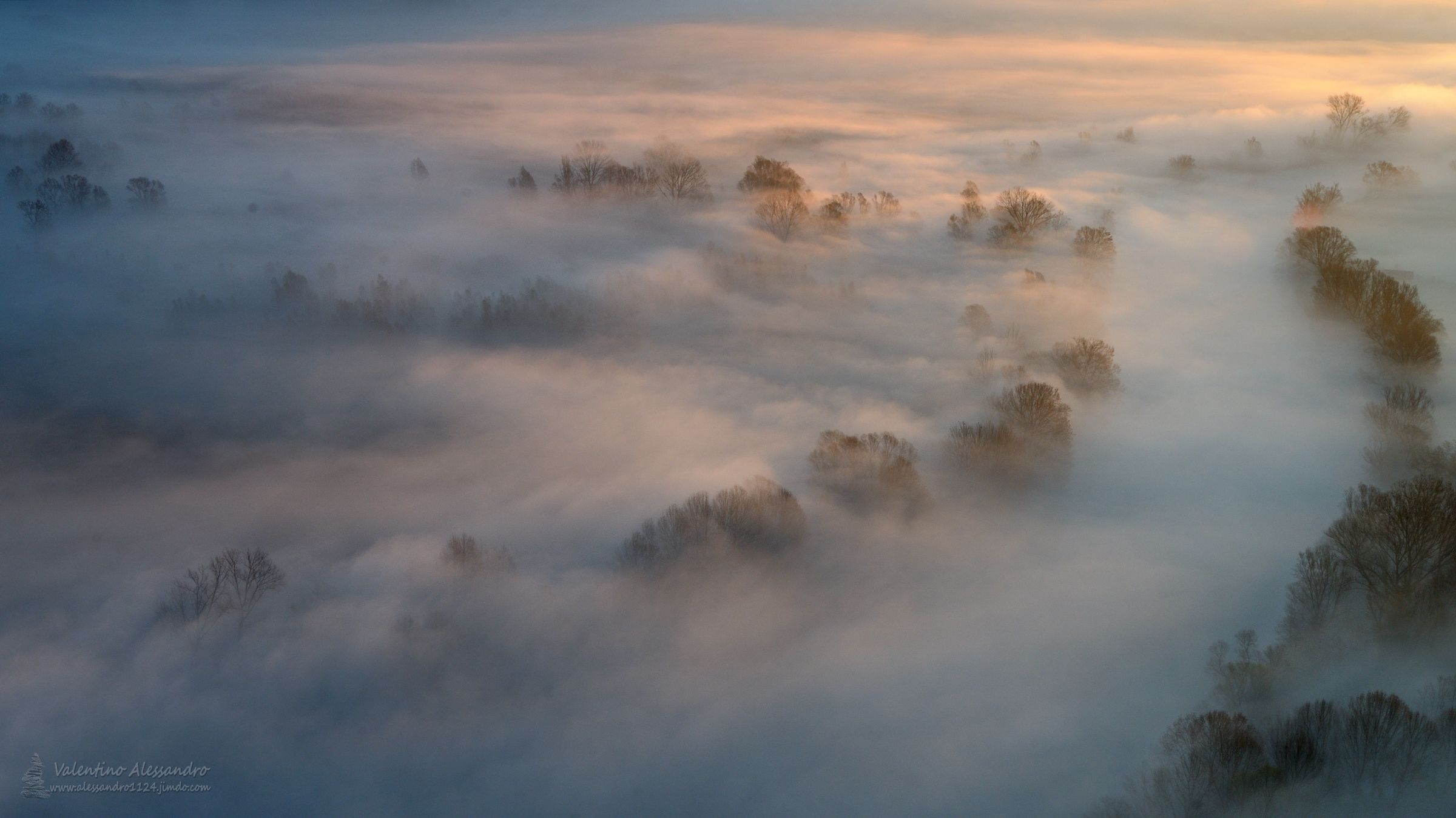 Eppure sotto scorre il fiume