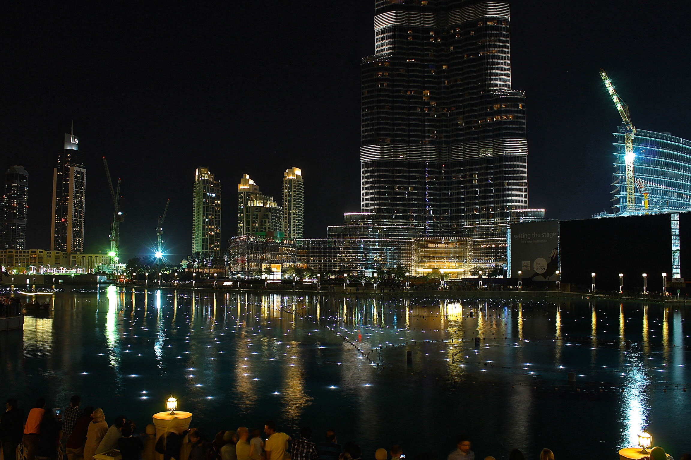 La coperta di stelle