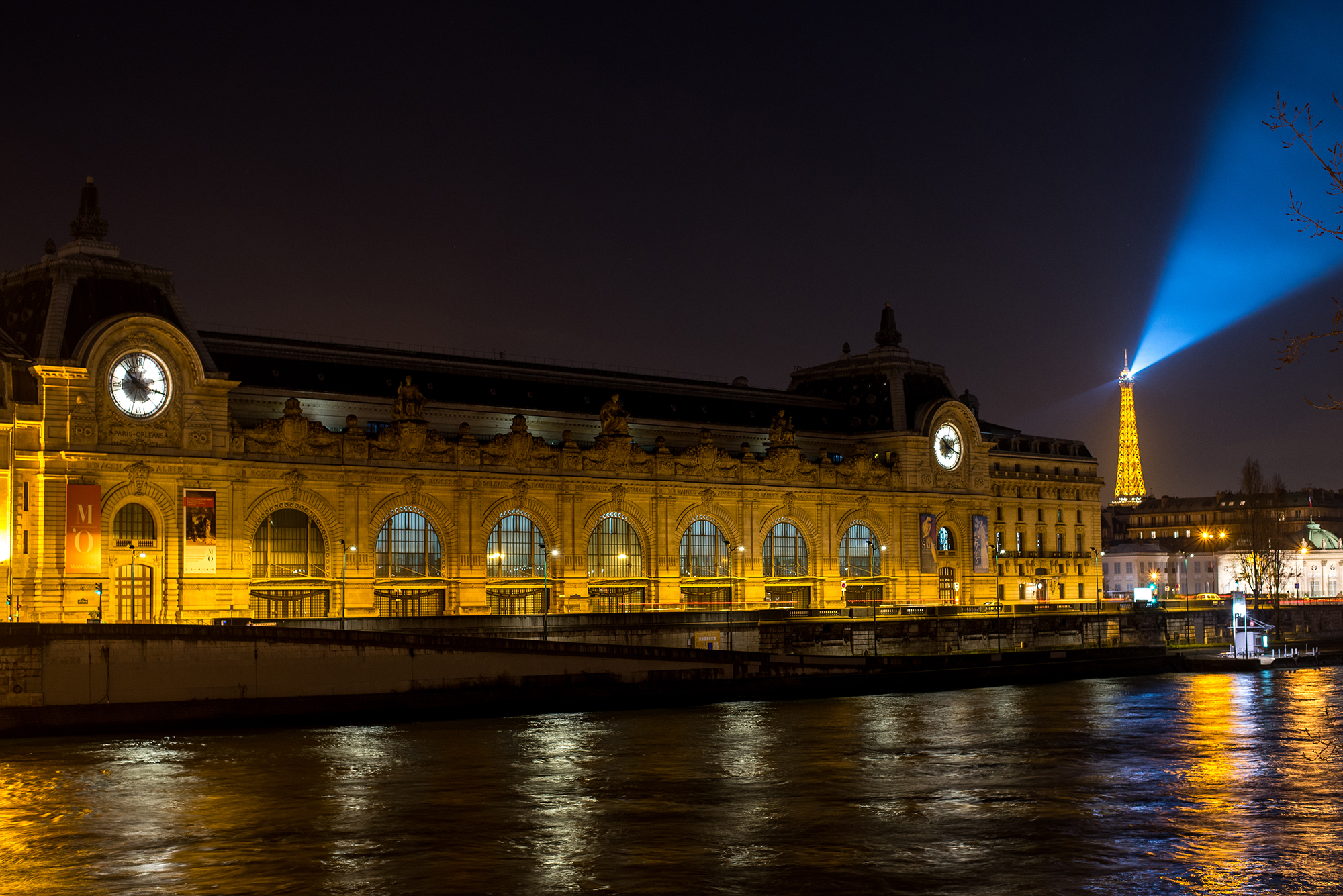 Gare D'Orsay