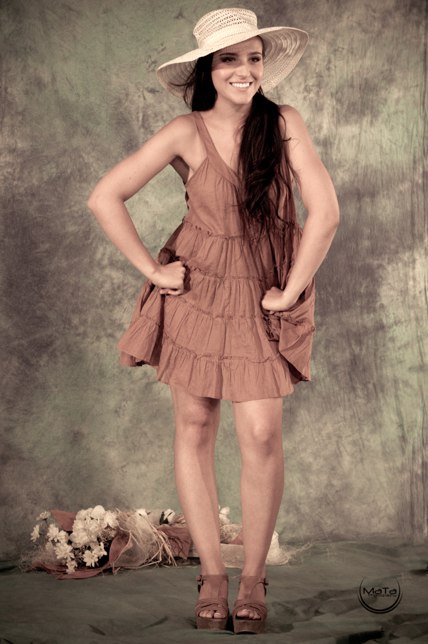 Evidence of portraits