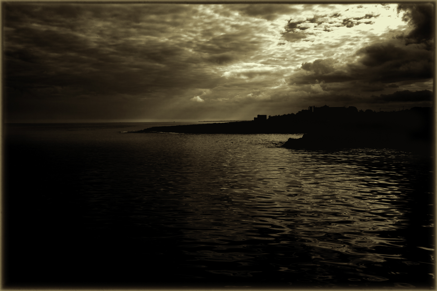 Torre Canne (Br) - 2014