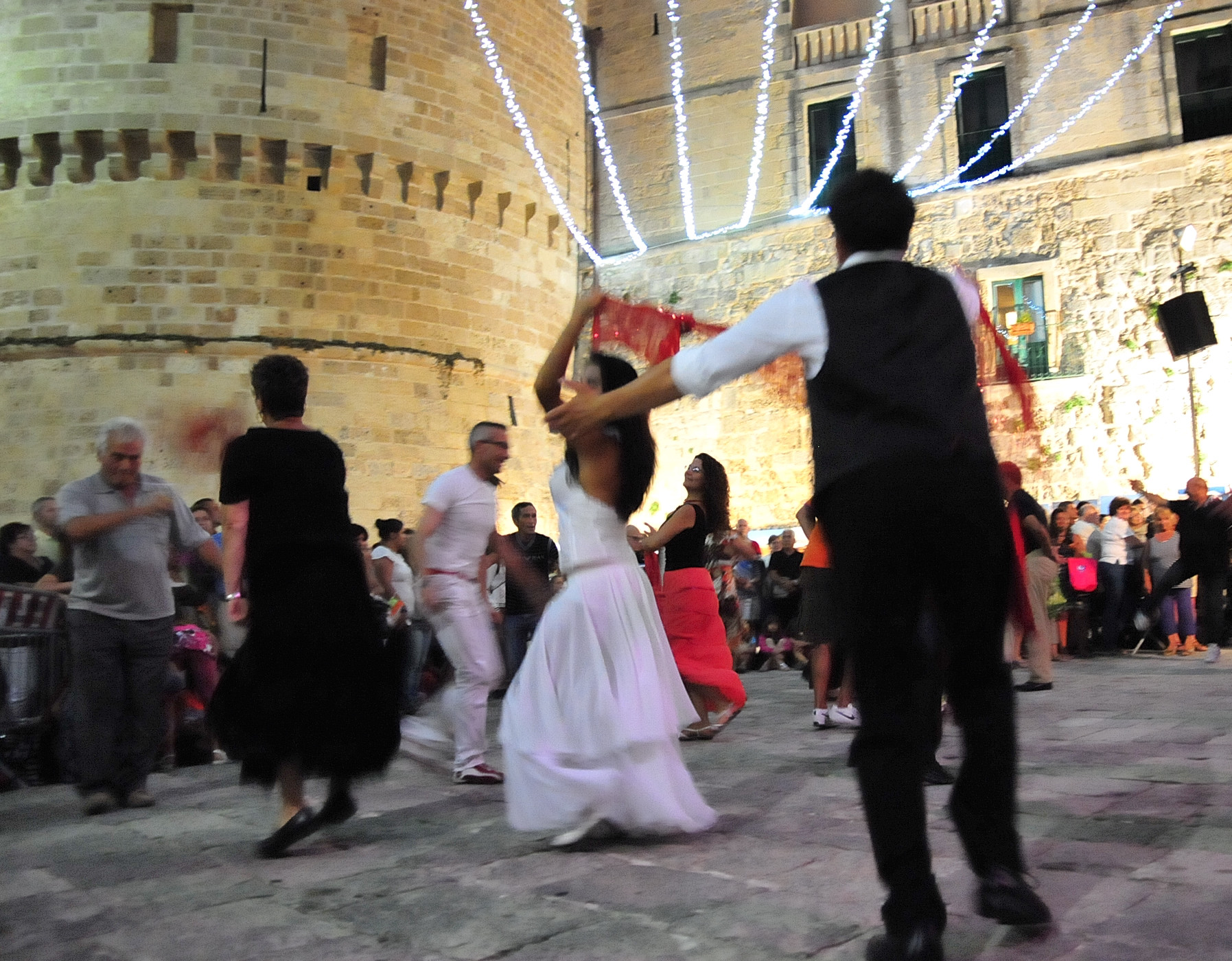 the dance of the tarantula 4