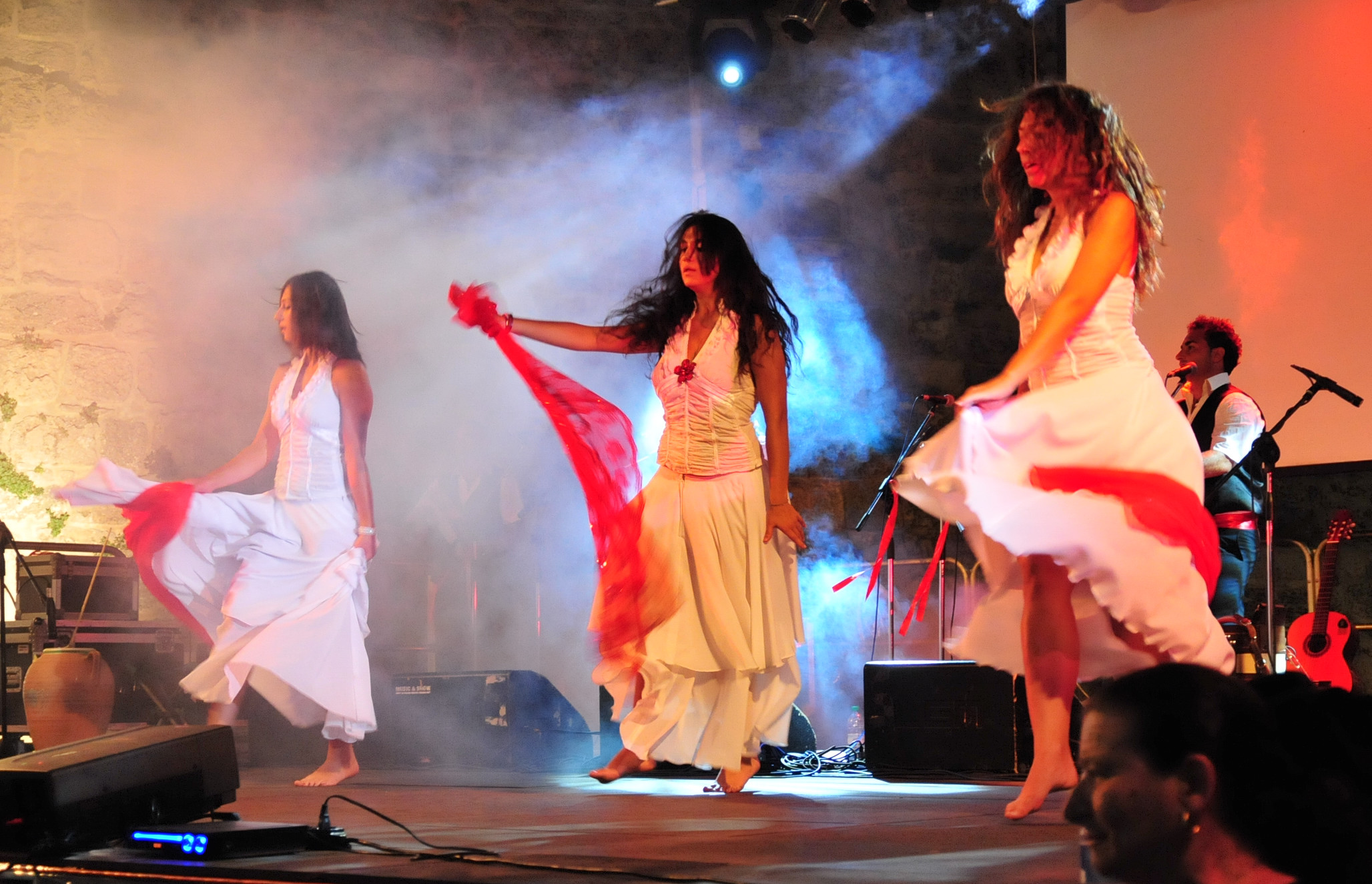 the dance of the tarantula 5