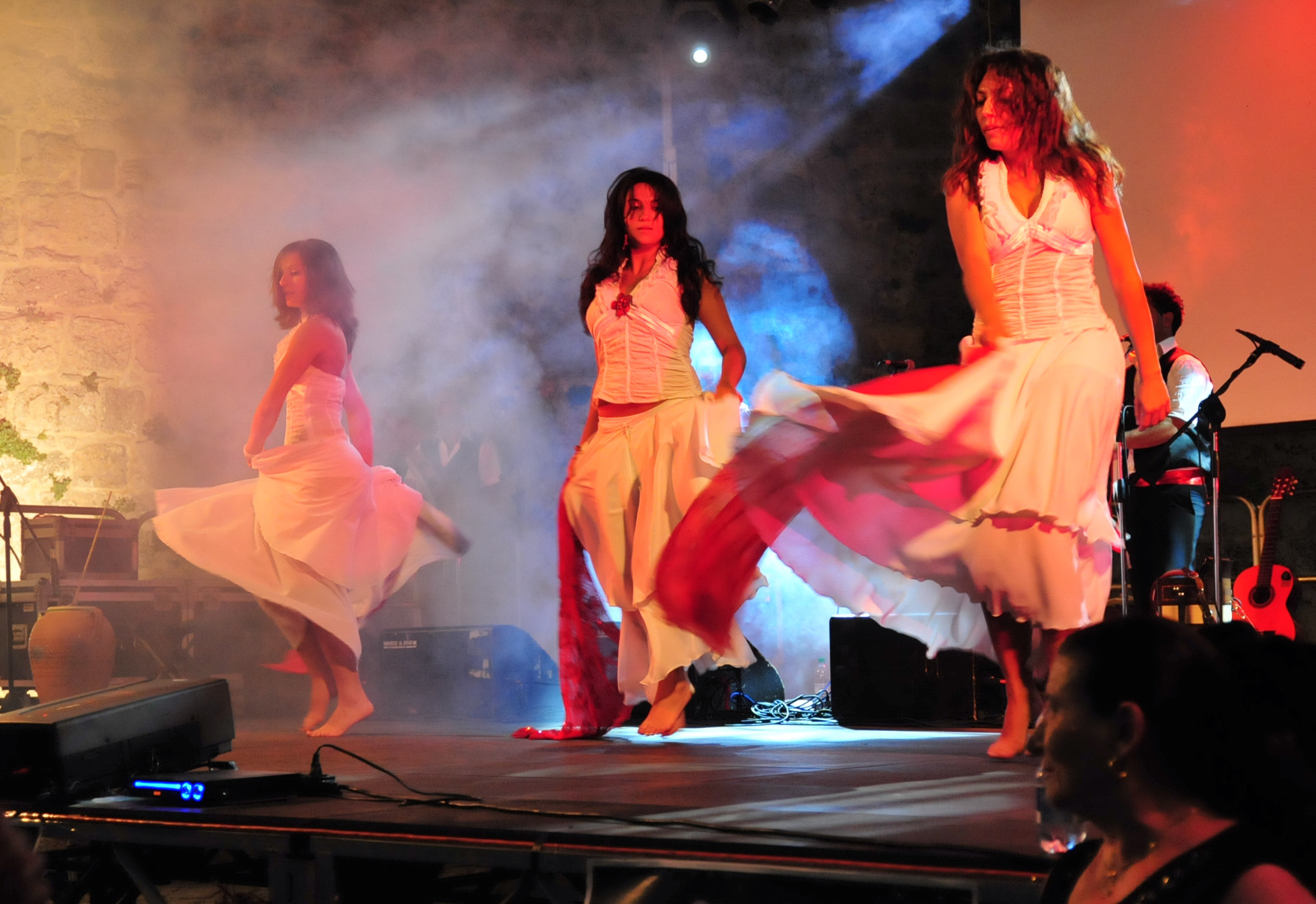 il ballo della taranta 7