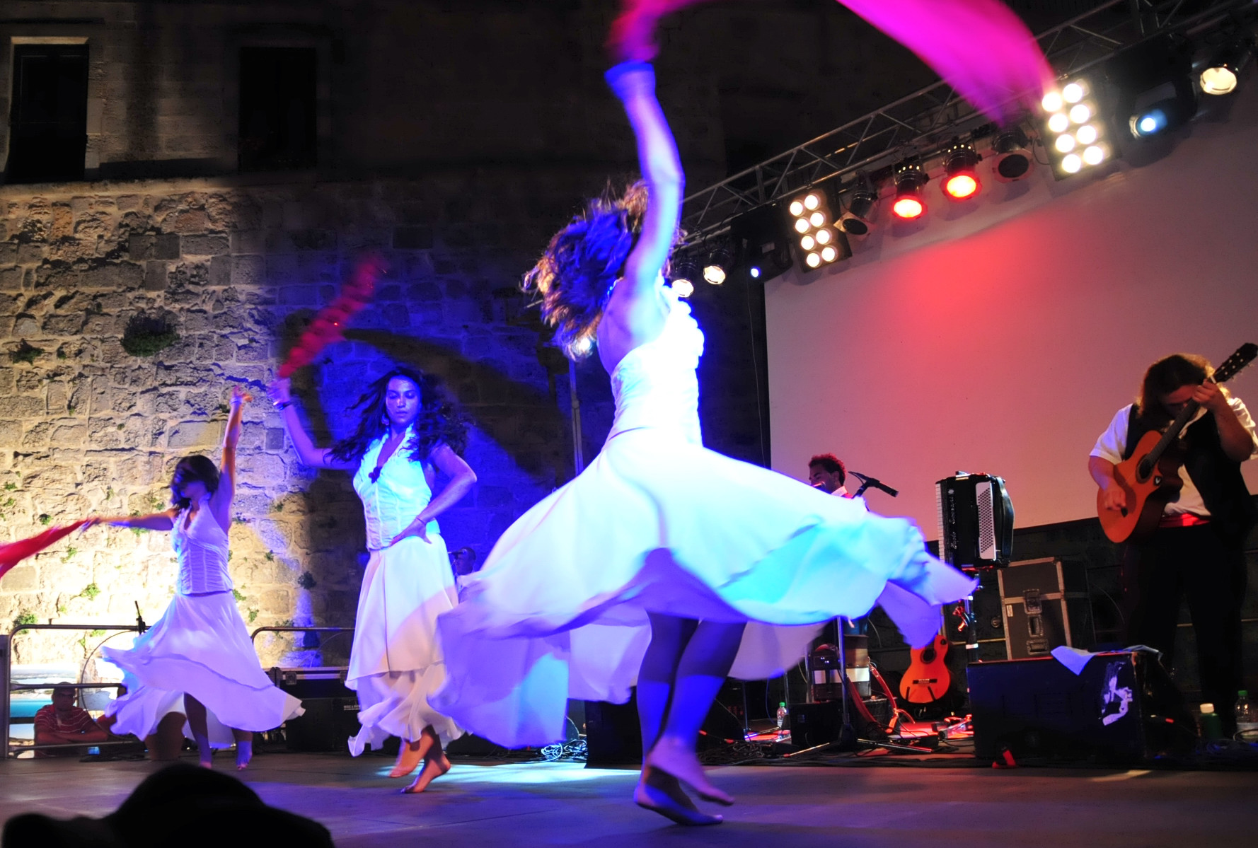 the dance of the tarantula 8