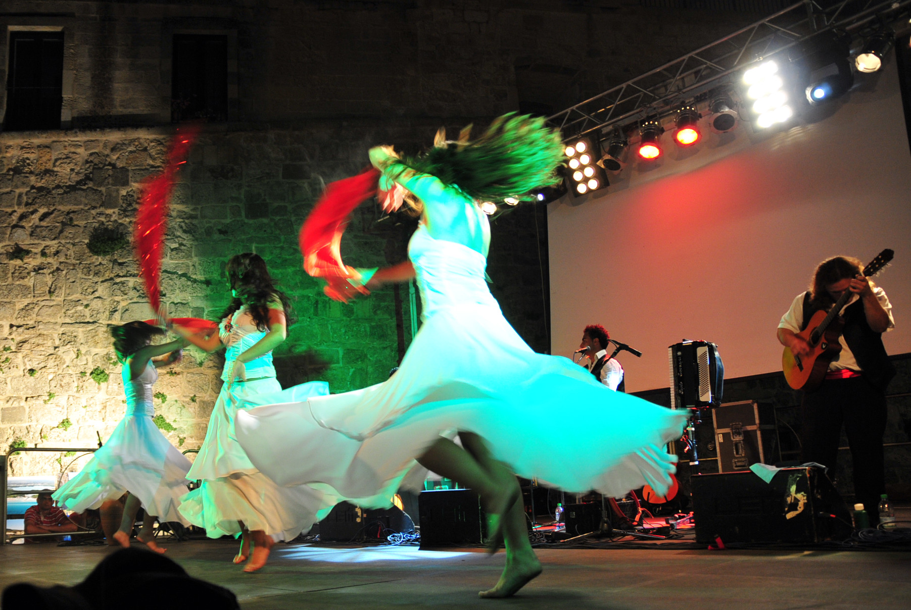 the dance of the tarantula 10