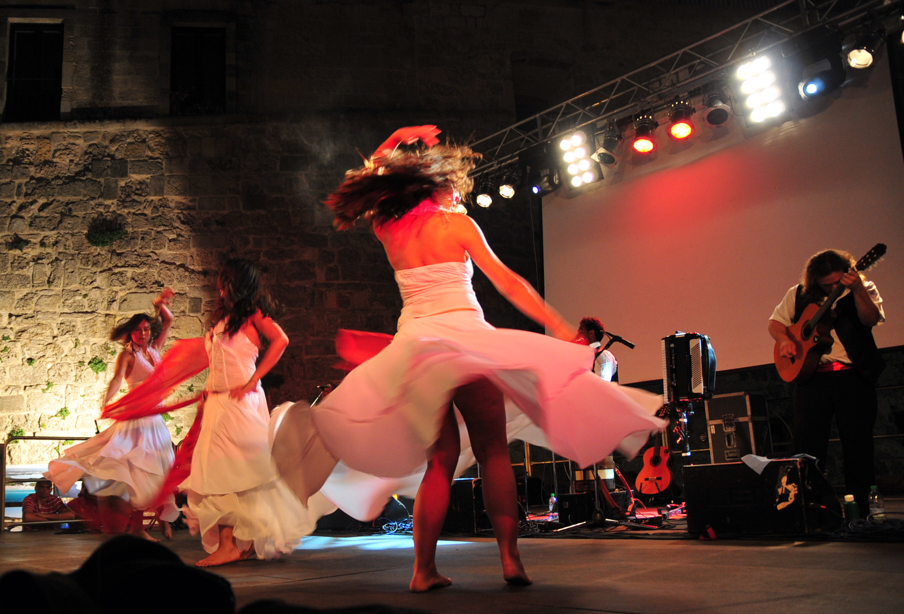 the dance of the tarantula 11