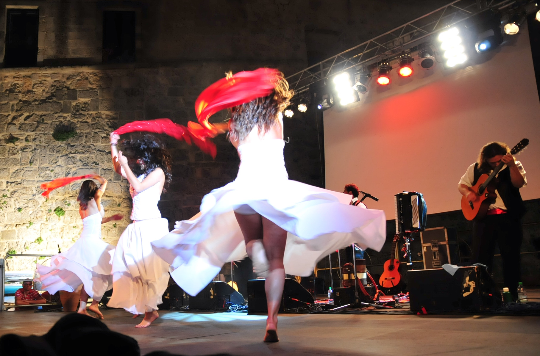 the dance of the tarantula 12