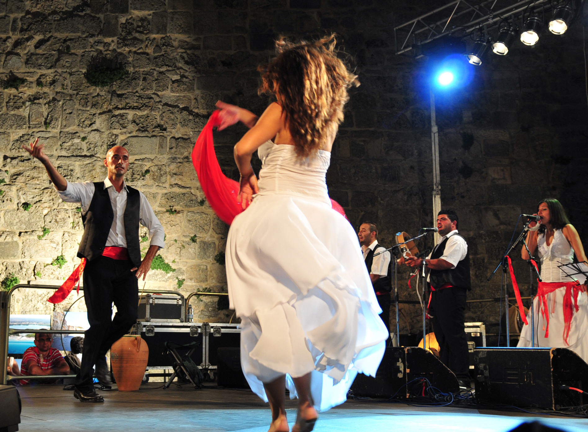 the dance of the tarantula 13