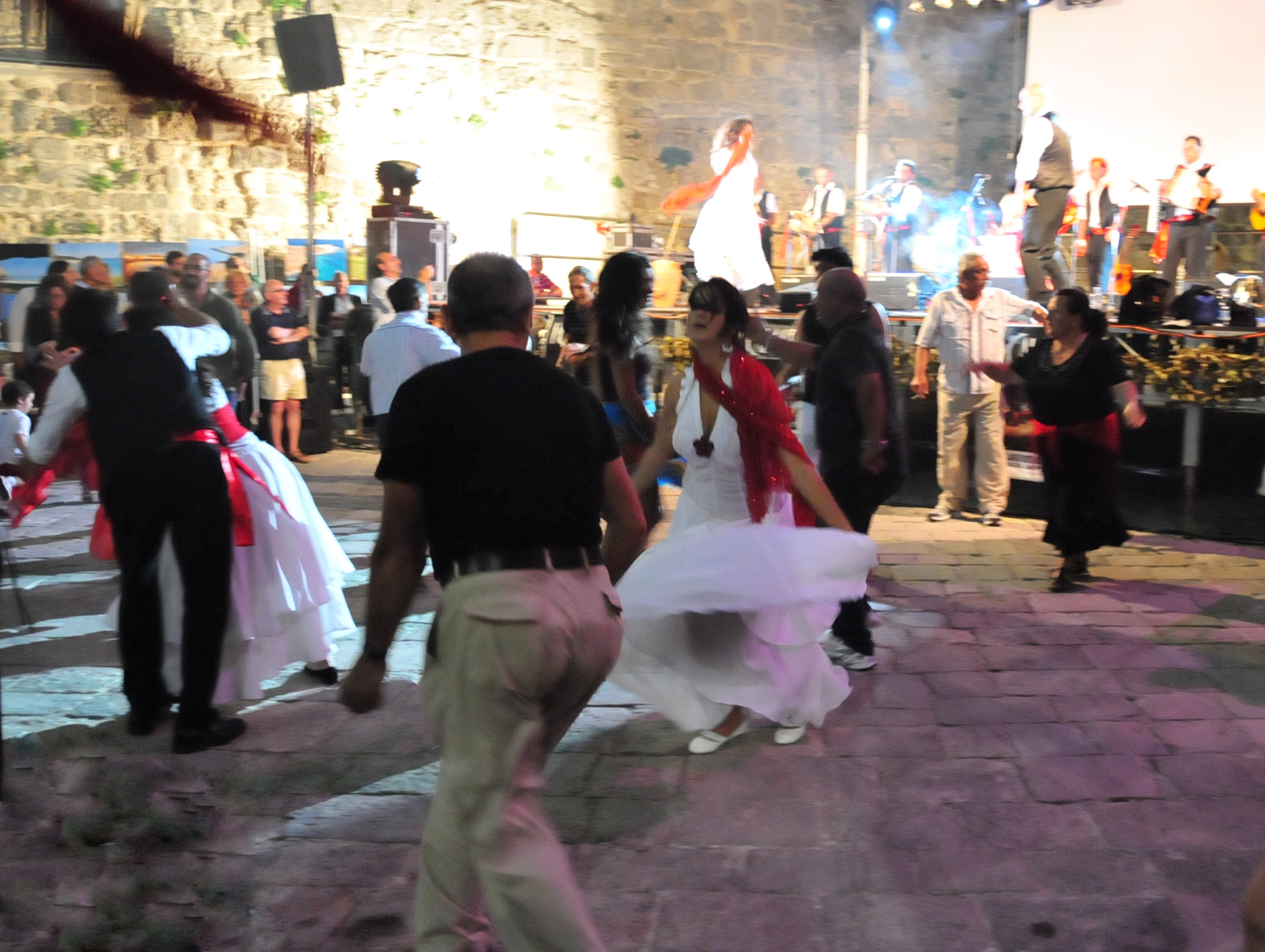 il ballo della taranta 14