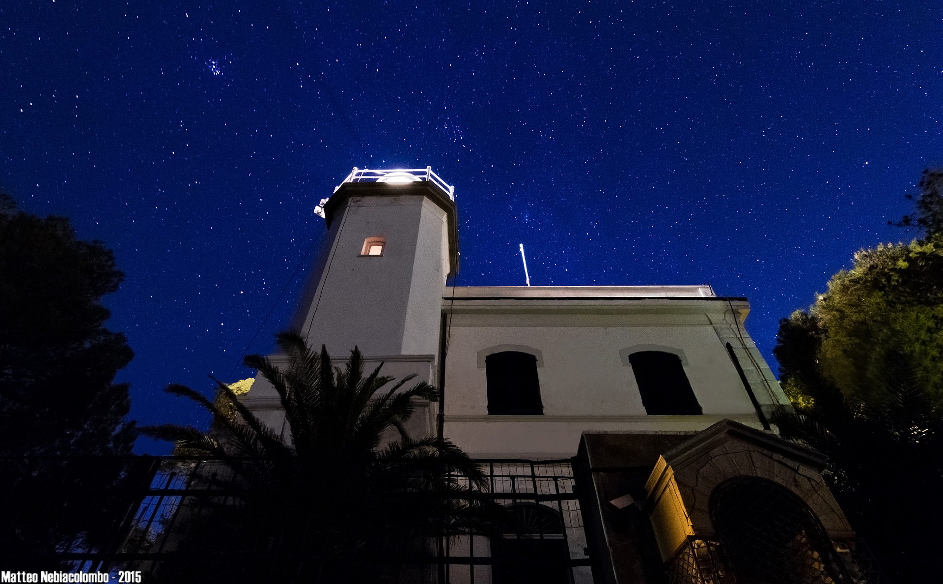 portofino lighthouse reloaded ...