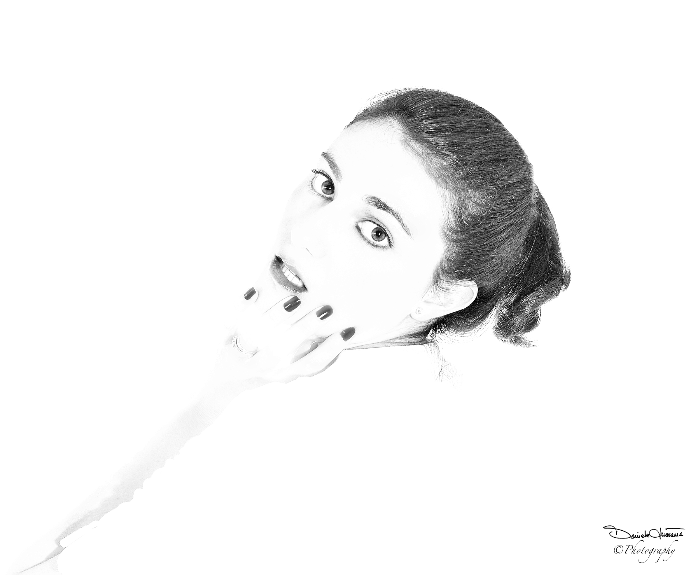 I've discovered ...!